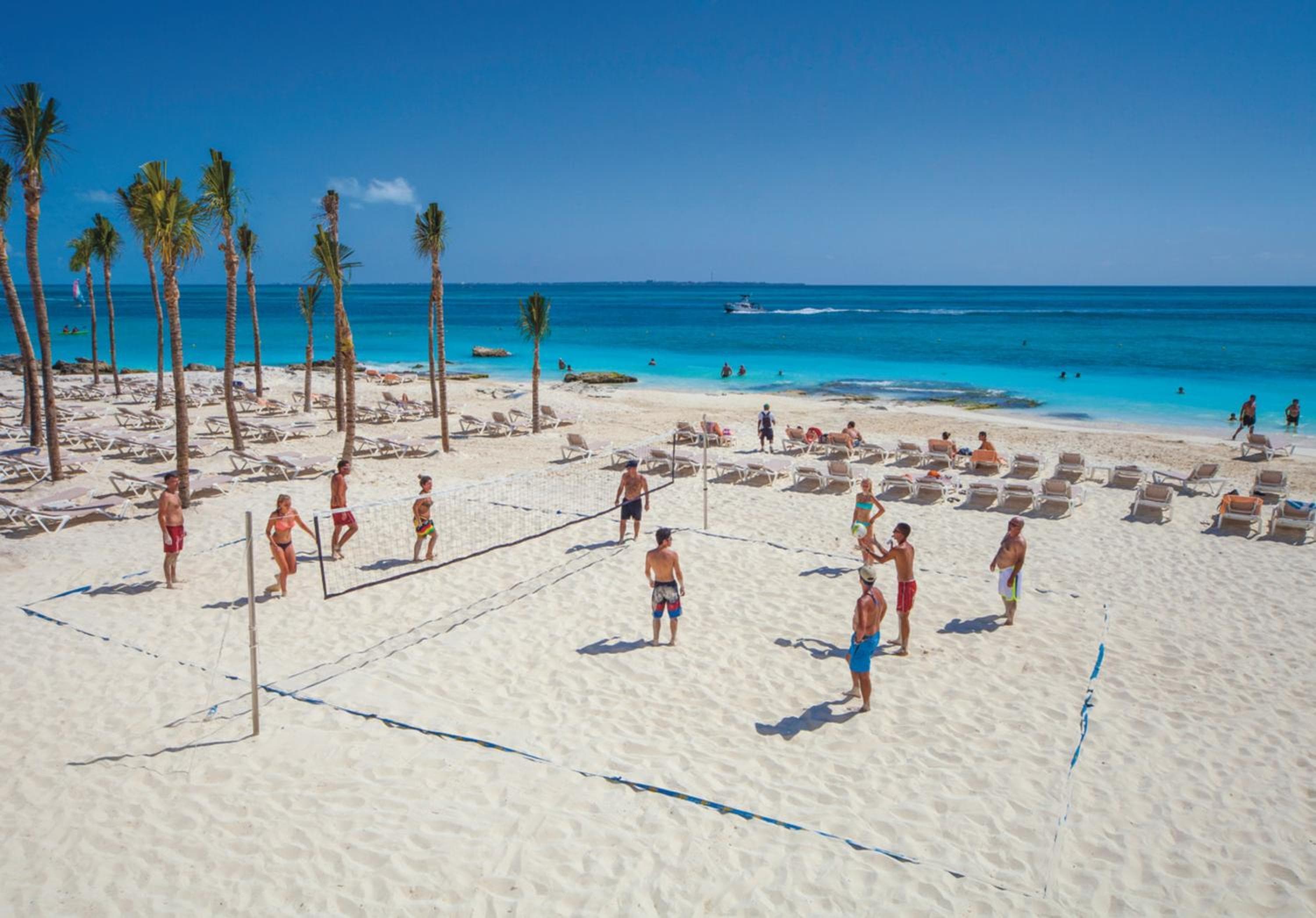 Riu Cancun - Alles Inklusive — 6