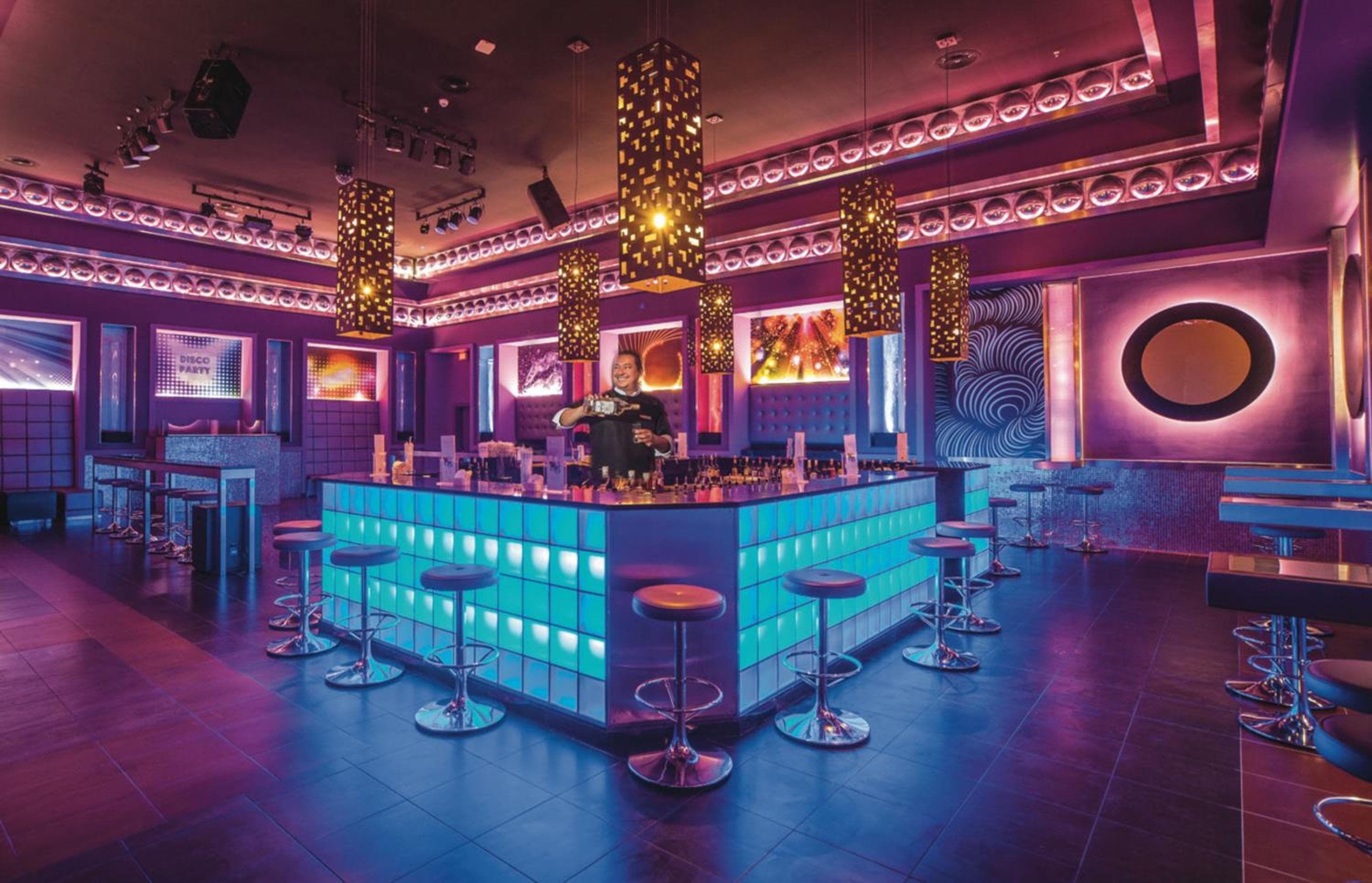 Riu Cancun - Adults Only - All Inclusive — 24