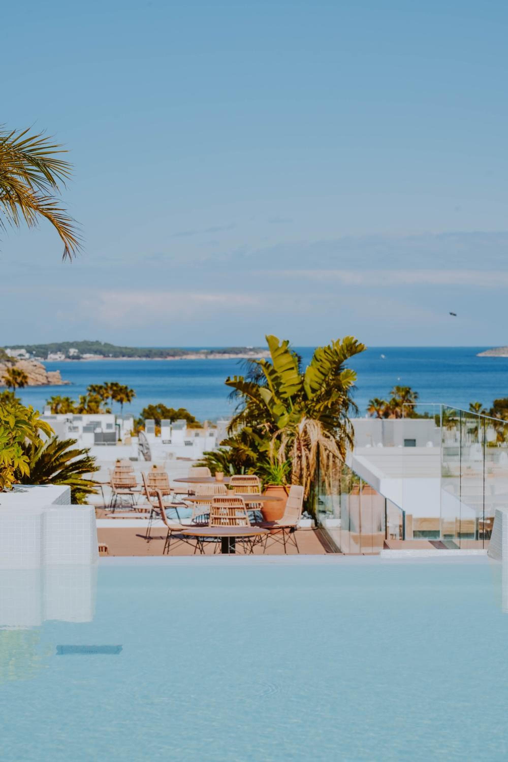 Hotel Nativo Ibiza — 1