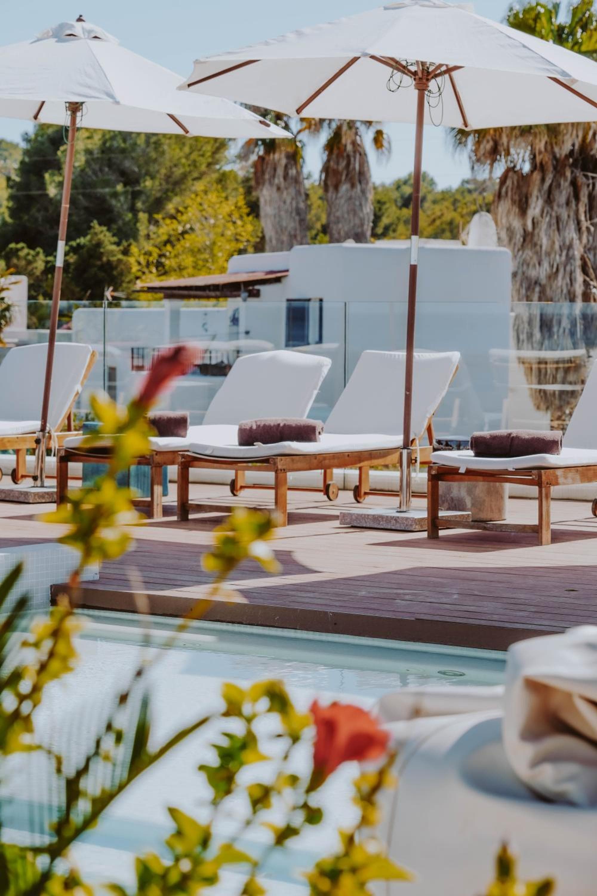 Hotel Nativo Ibiza — 30