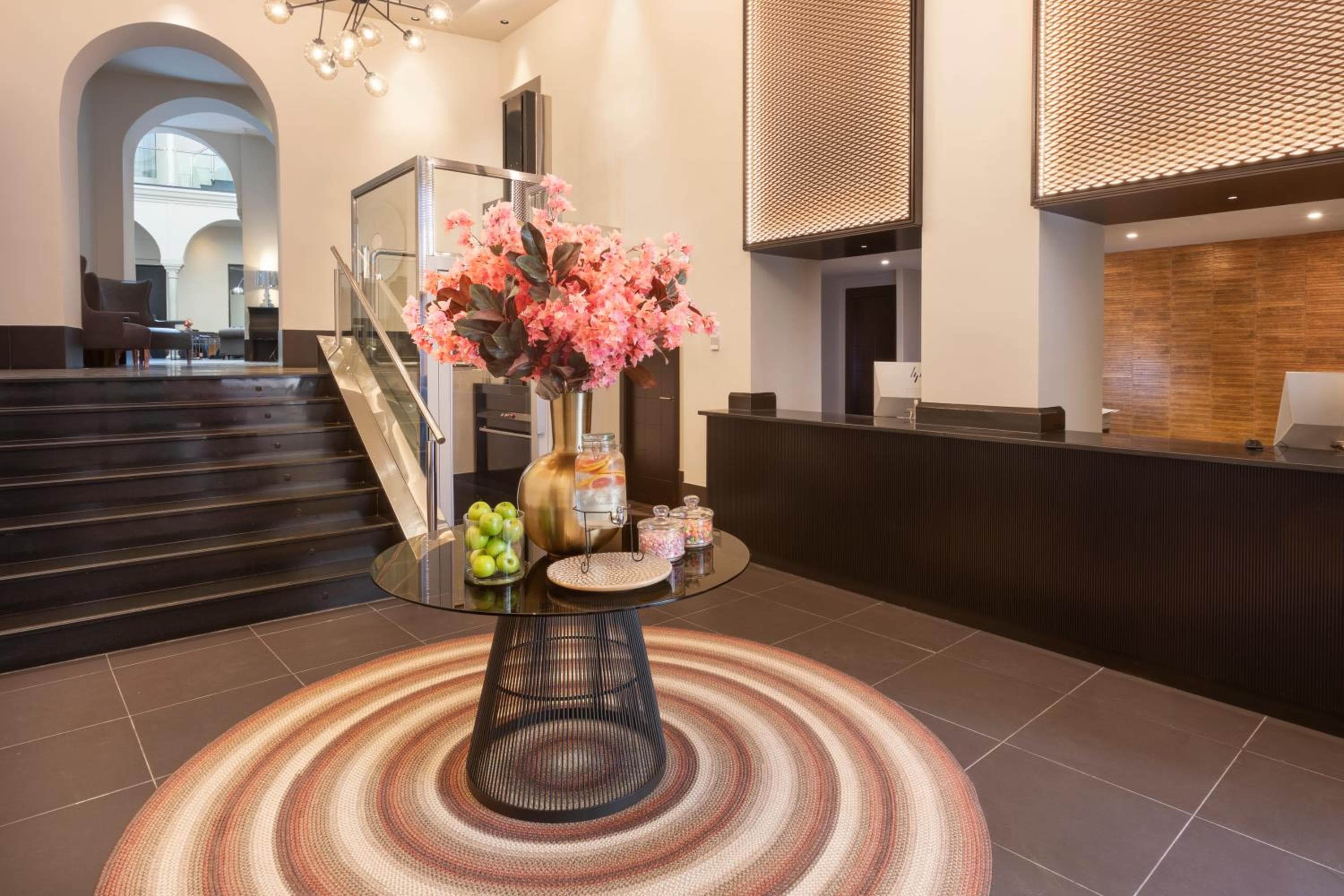 Eurostars Sevilla Boutique — 25