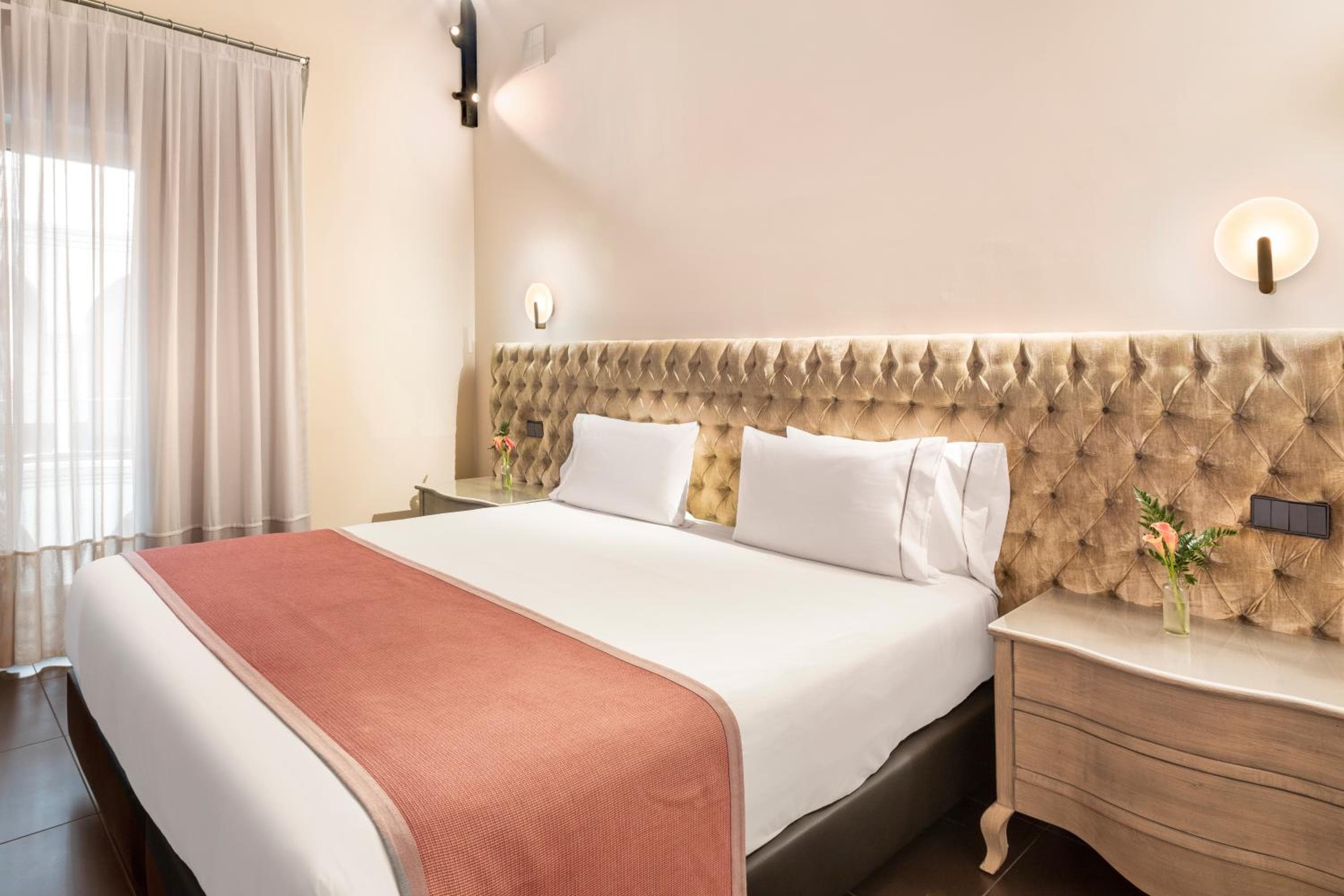 Eurostars Sevilla Boutique — 14