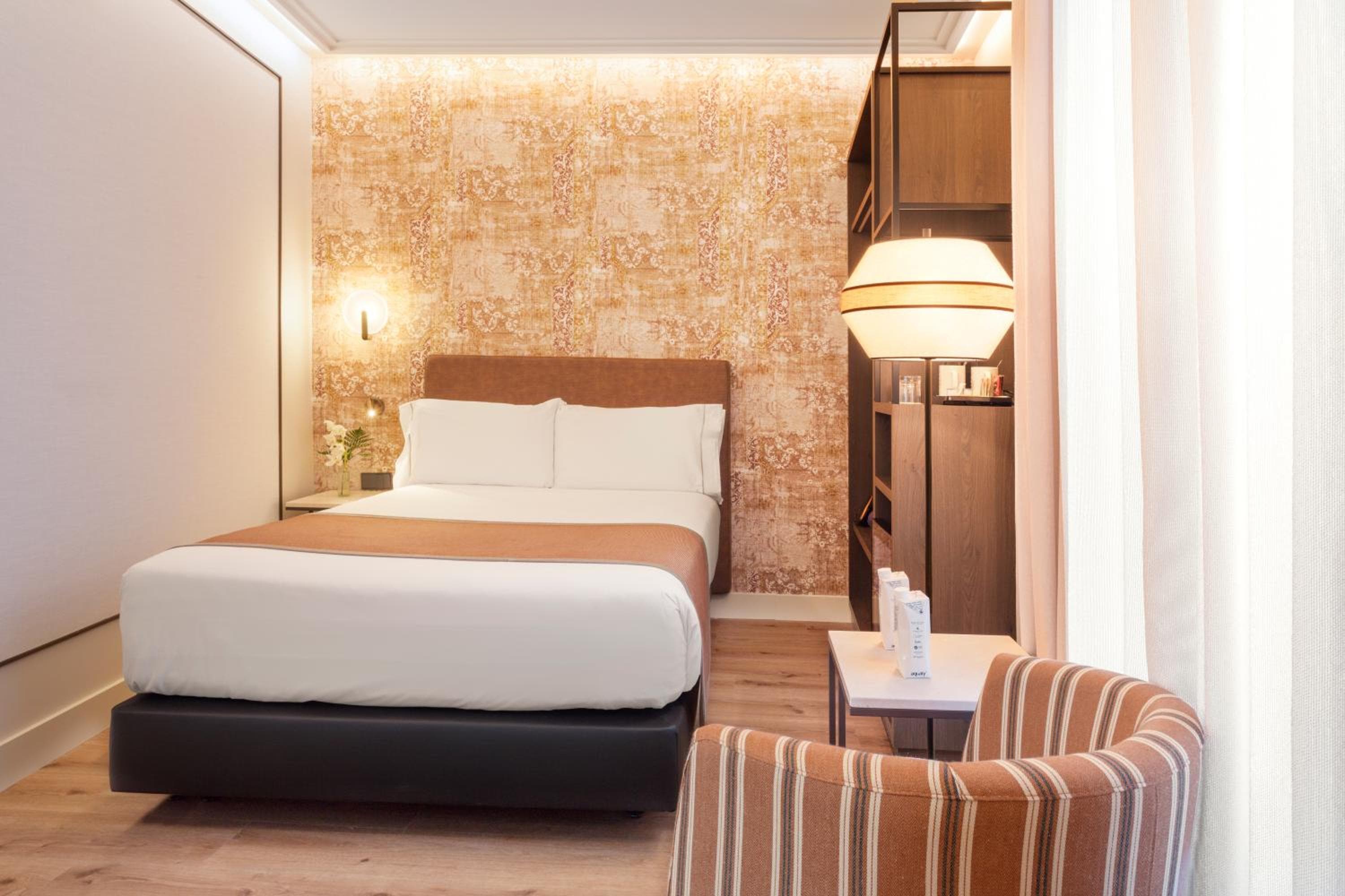 Eurostars Sevilla Boutique — 7