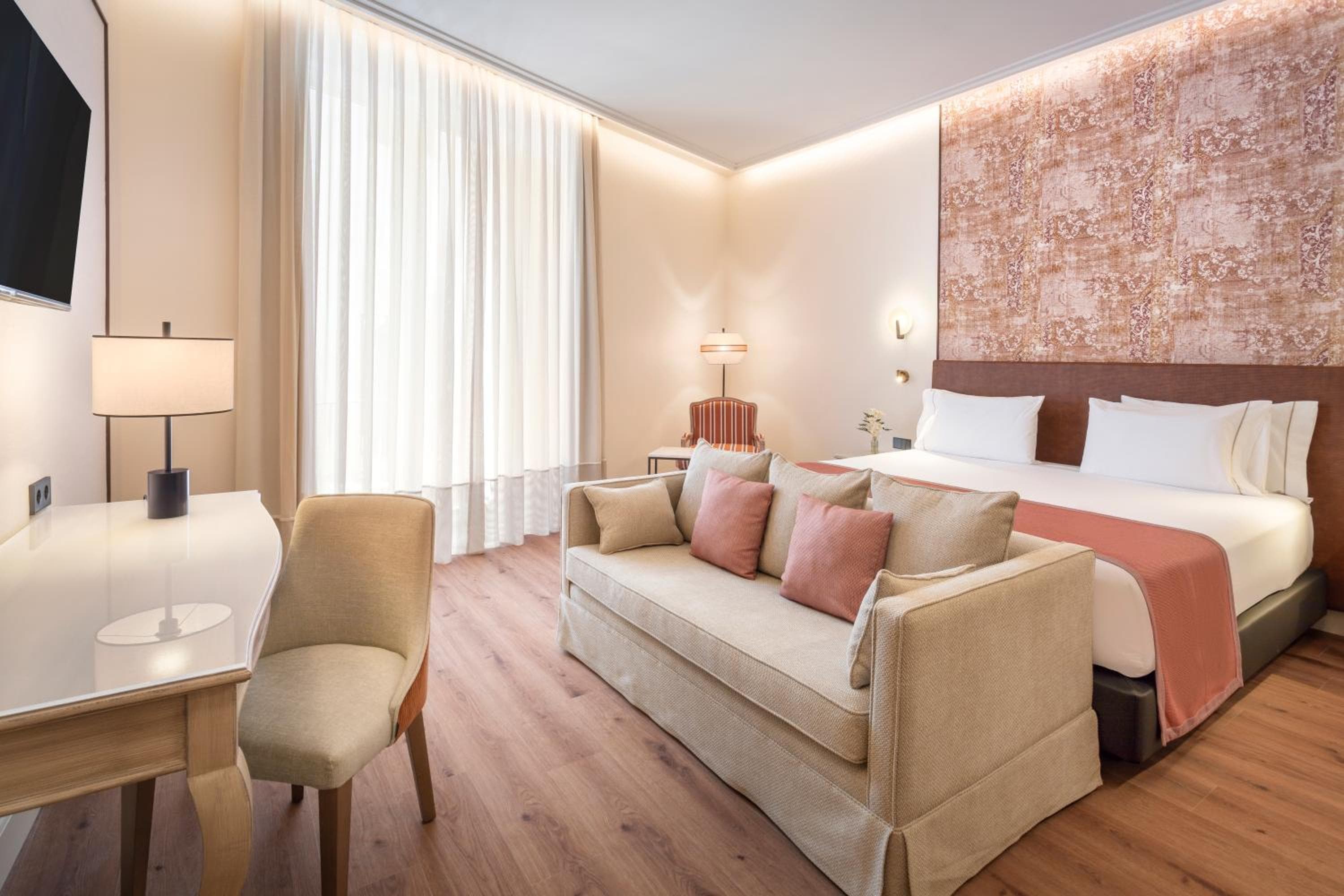 Eurostars Sevilla Boutique — 28