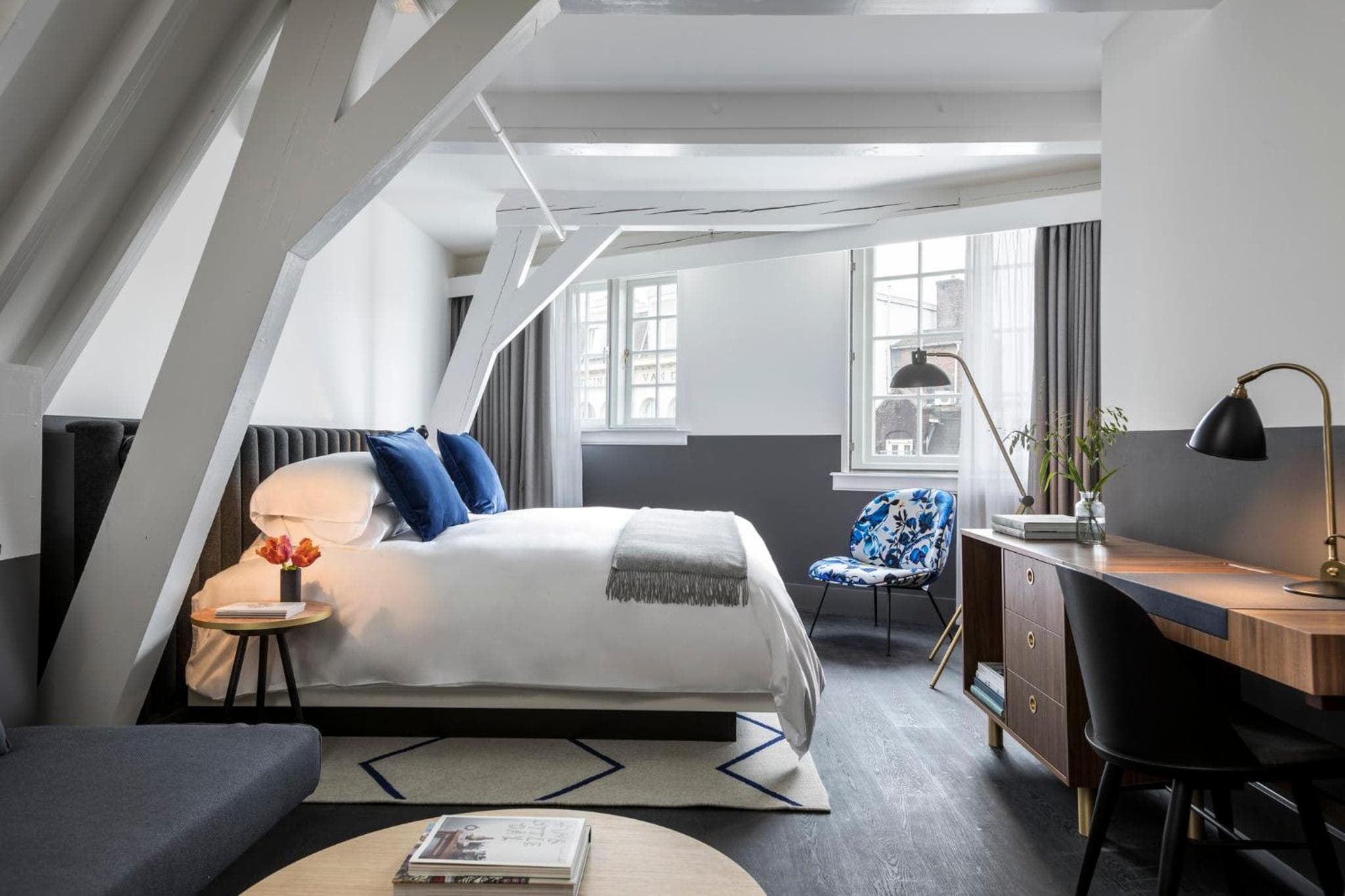 Kimpton De Witt Amsterdam by IHG — 27