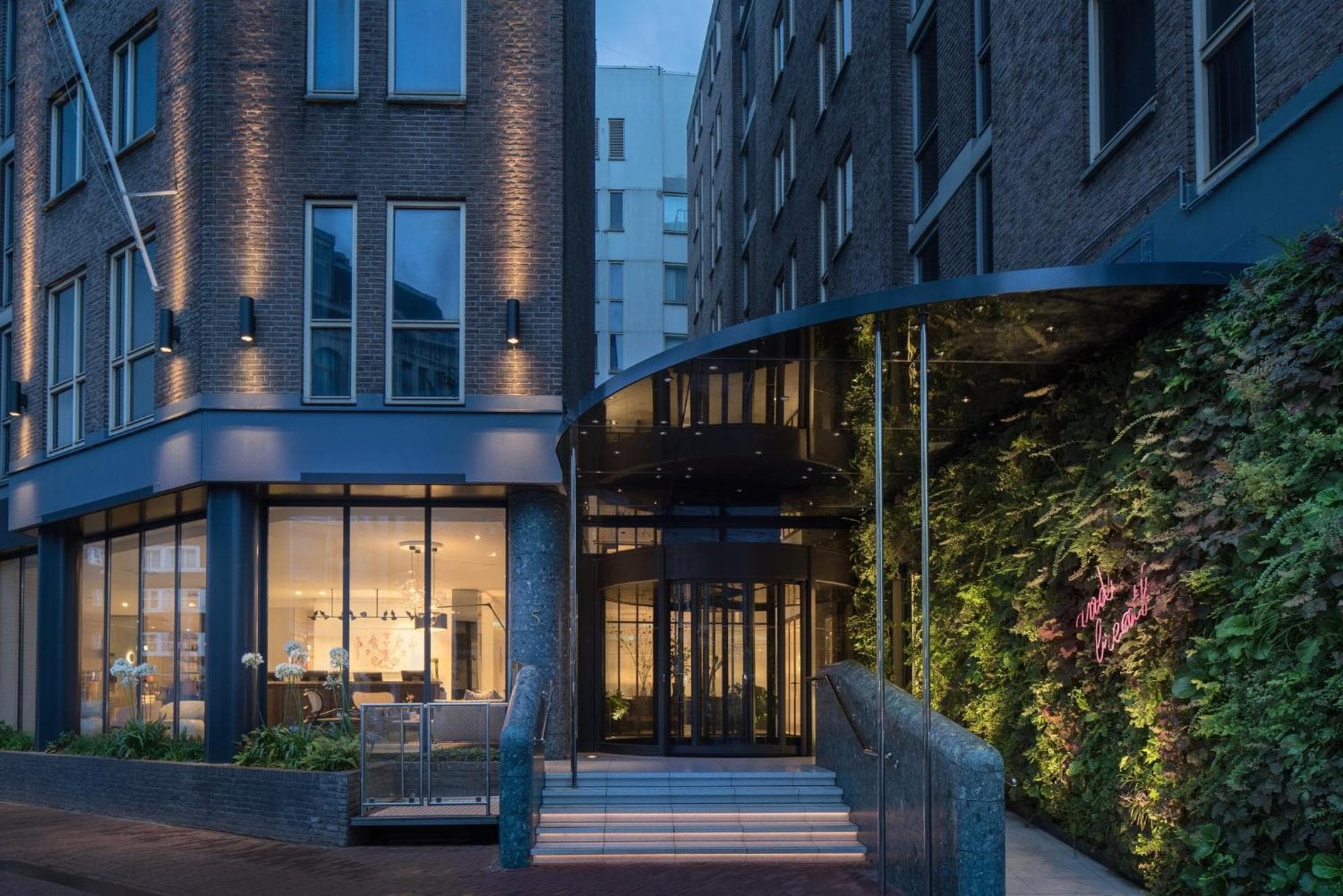 Kimpton De Witt Amsterdam by IHG — 1