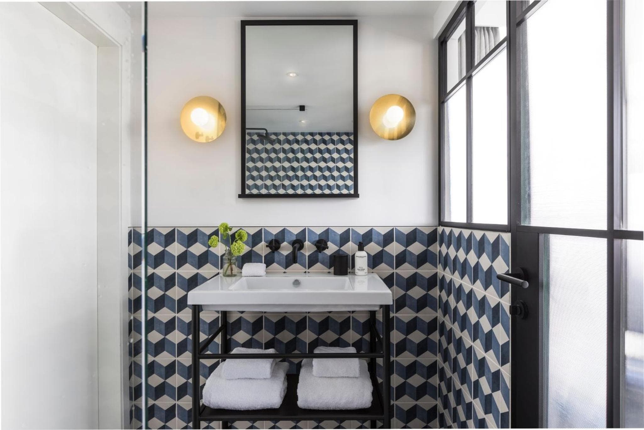 Kimpton De Witt Amsterdam by IHG — 21