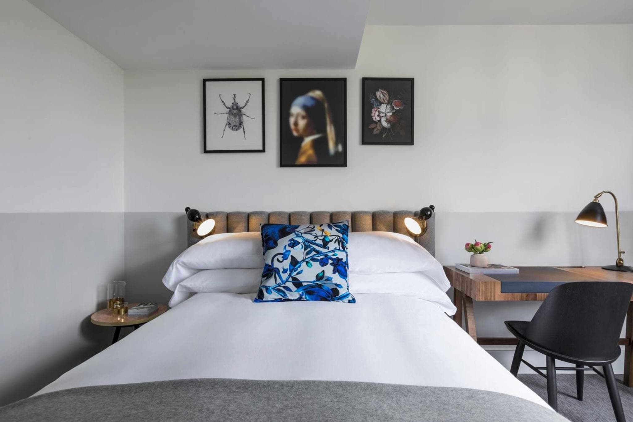 Kimpton De Witt Amsterdam by IHG — 10