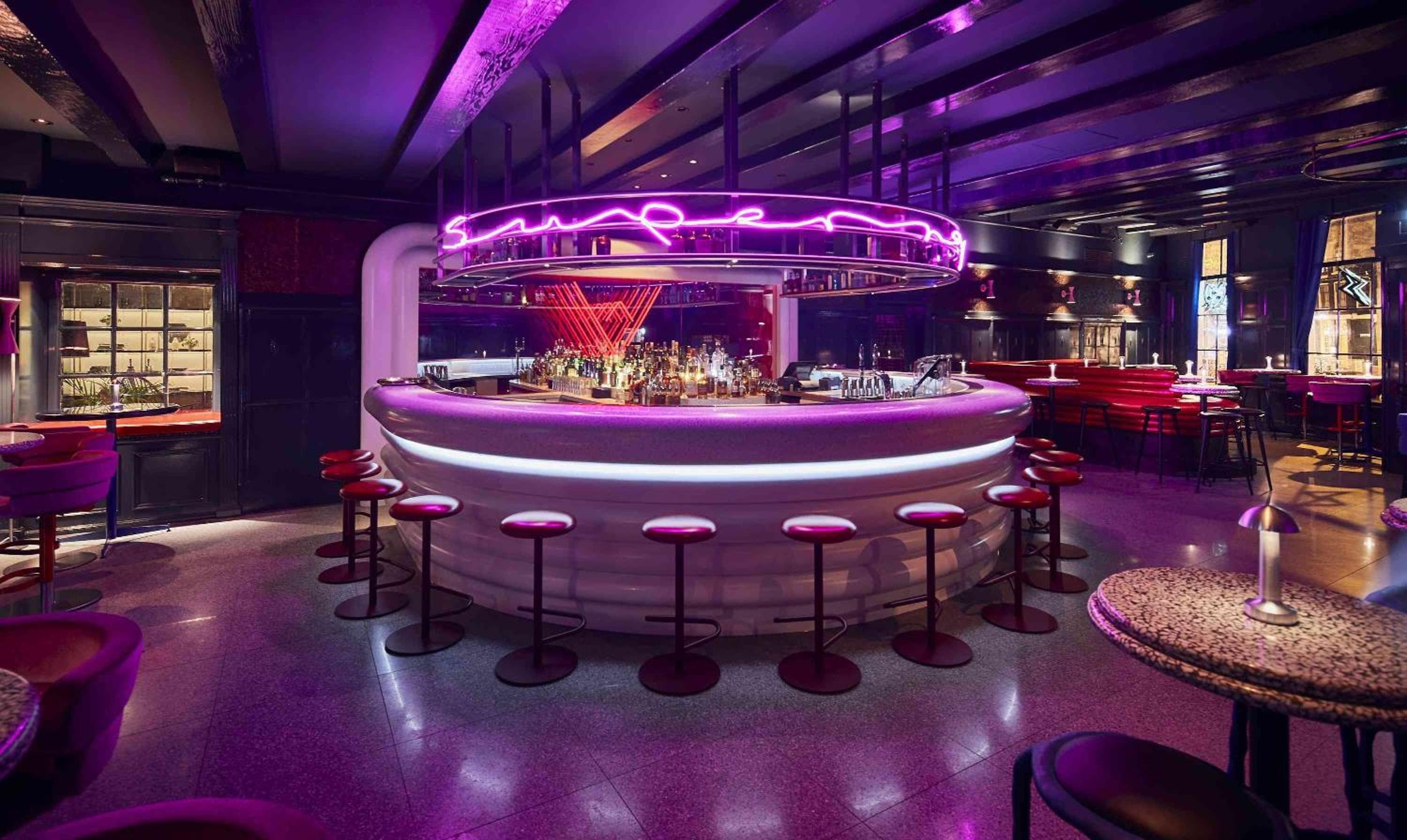 Kimpton De Witt Amsterdam by IHG — 8