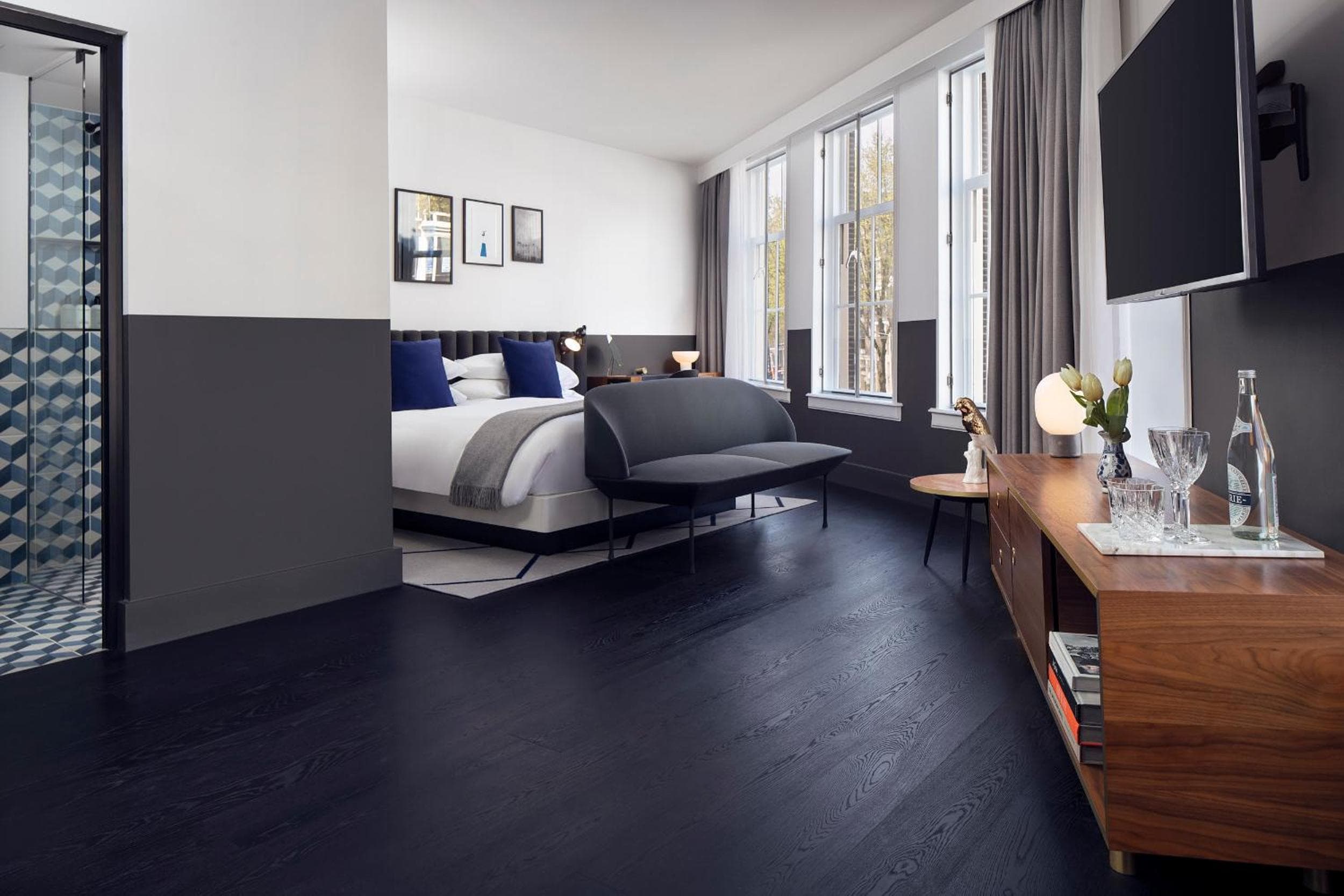 Kimpton De Witt Amsterdam by IHG — 24
