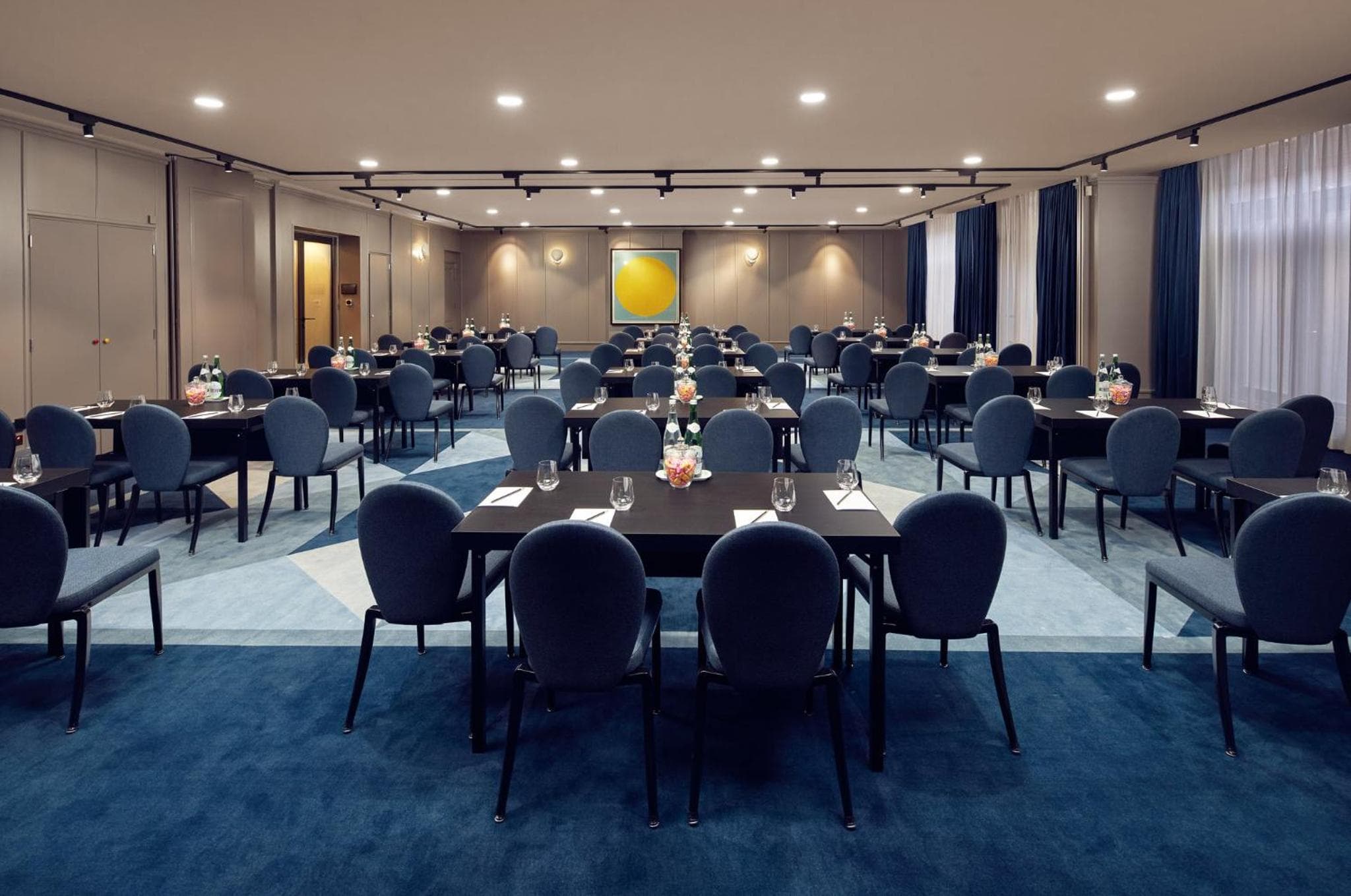 Kimpton De Witt Amsterdam by IHG — 19