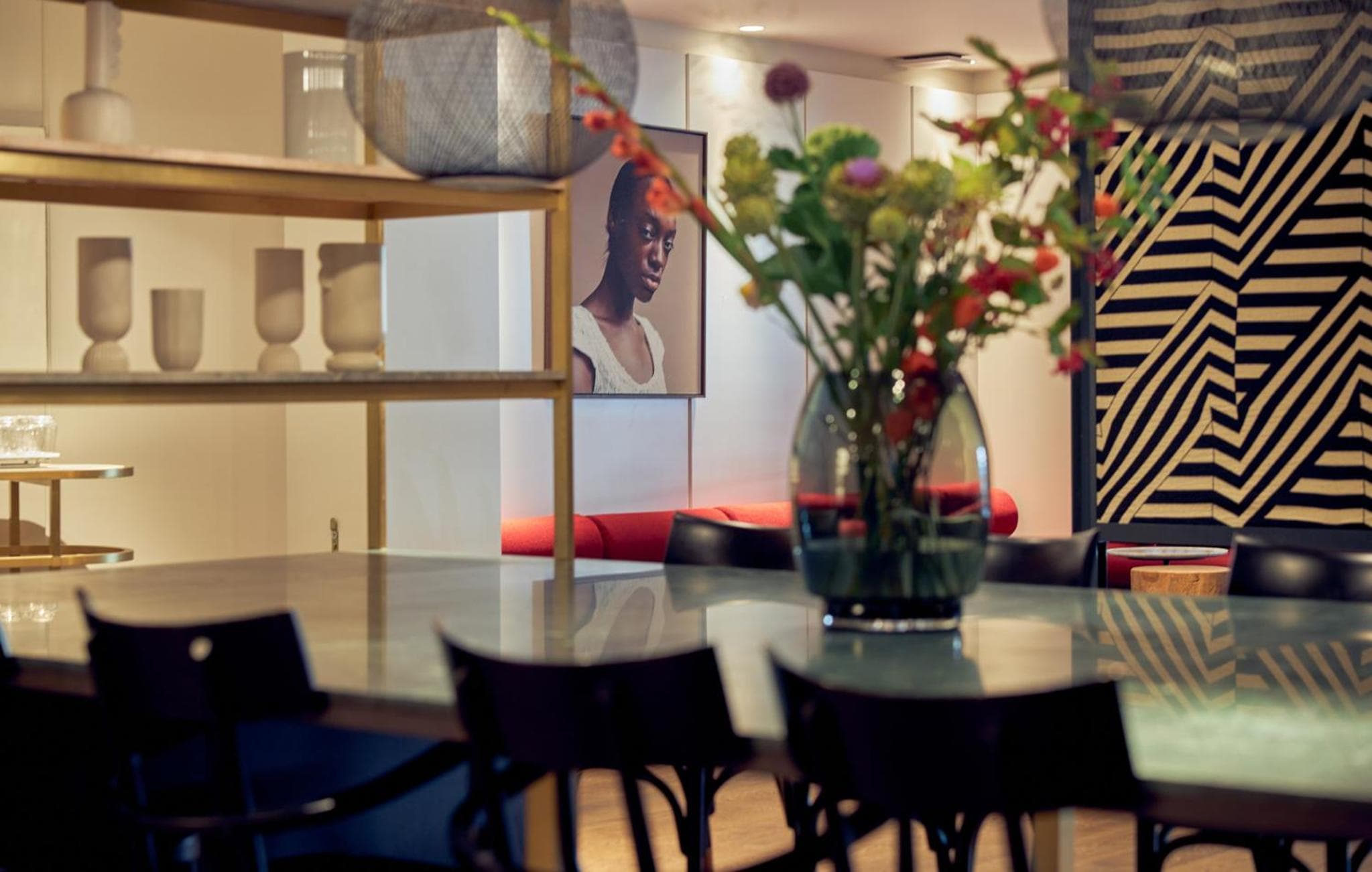 Kimpton De Witt Amsterdam by IHG — 4