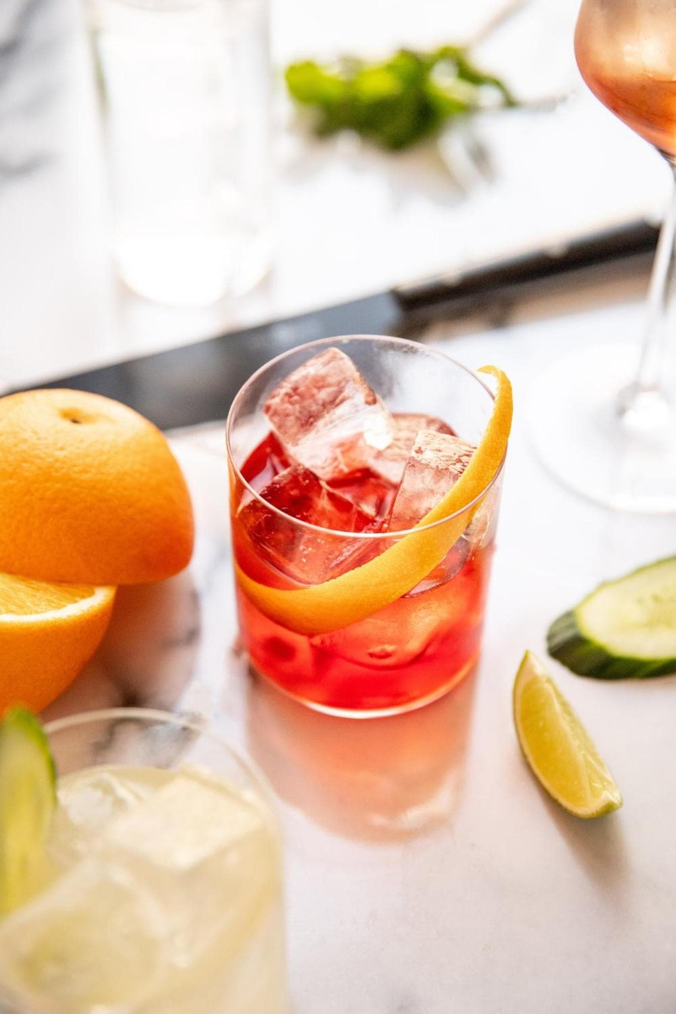 Kimpton De Witt Amsterdam by IHG — 15