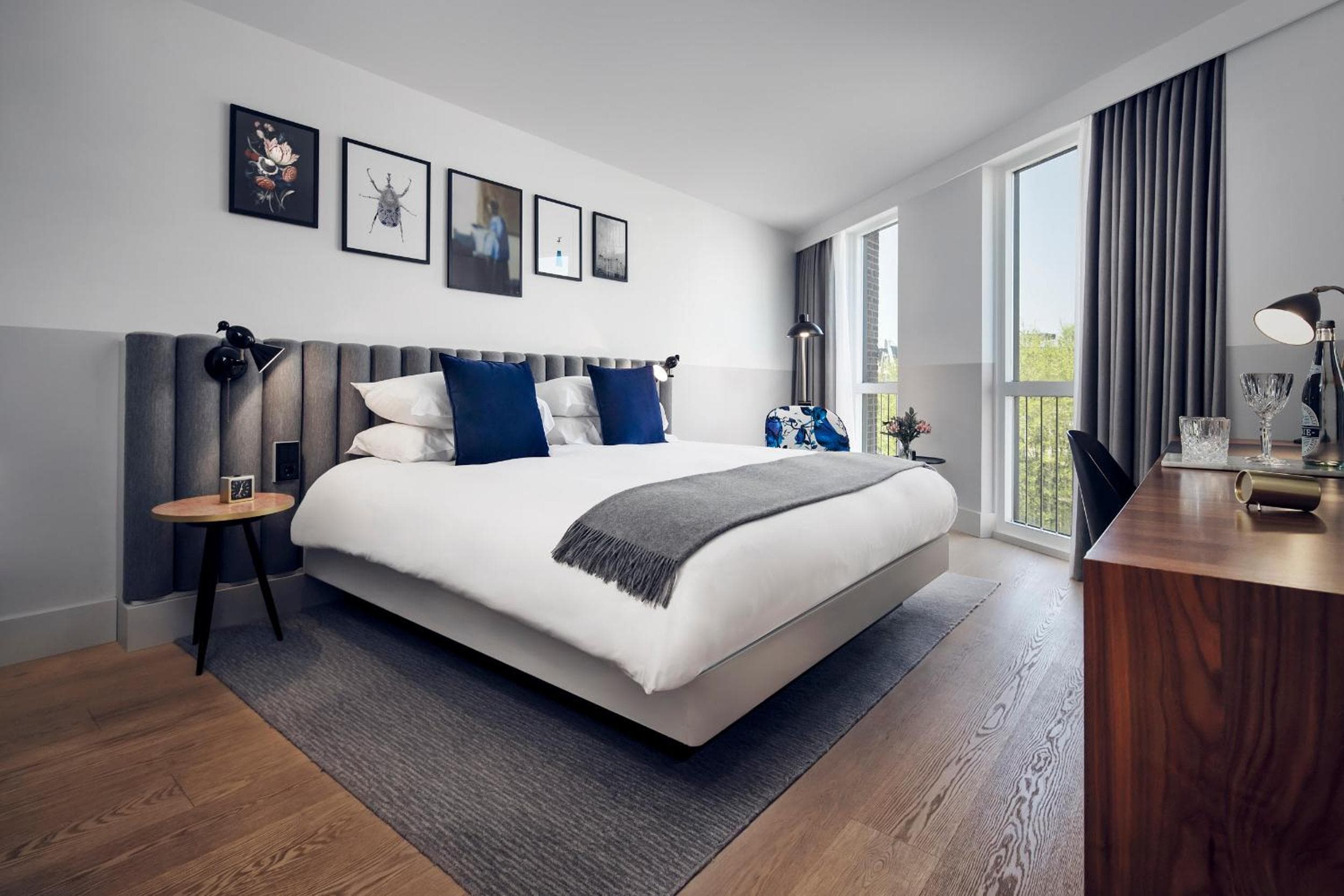 Kimpton De Witt Amsterdam by IHG — 29