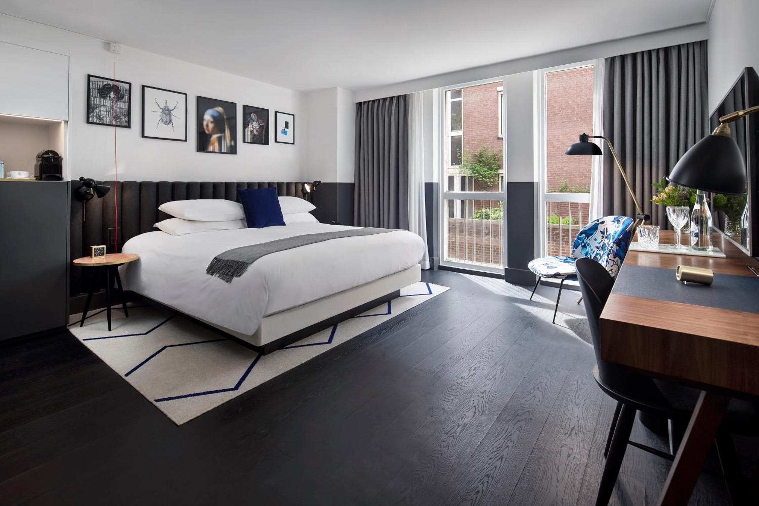 Kimpton De Witt Amsterdam by IHG — 28