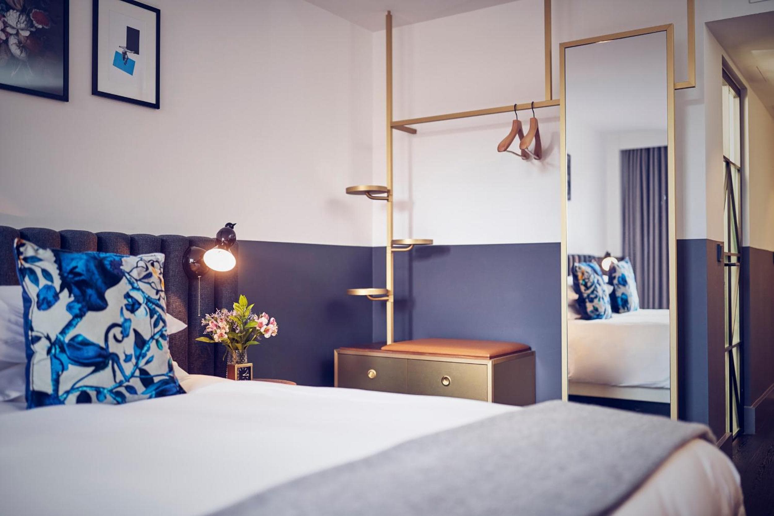 Kimpton De Witt Amsterdam by IHG — 22