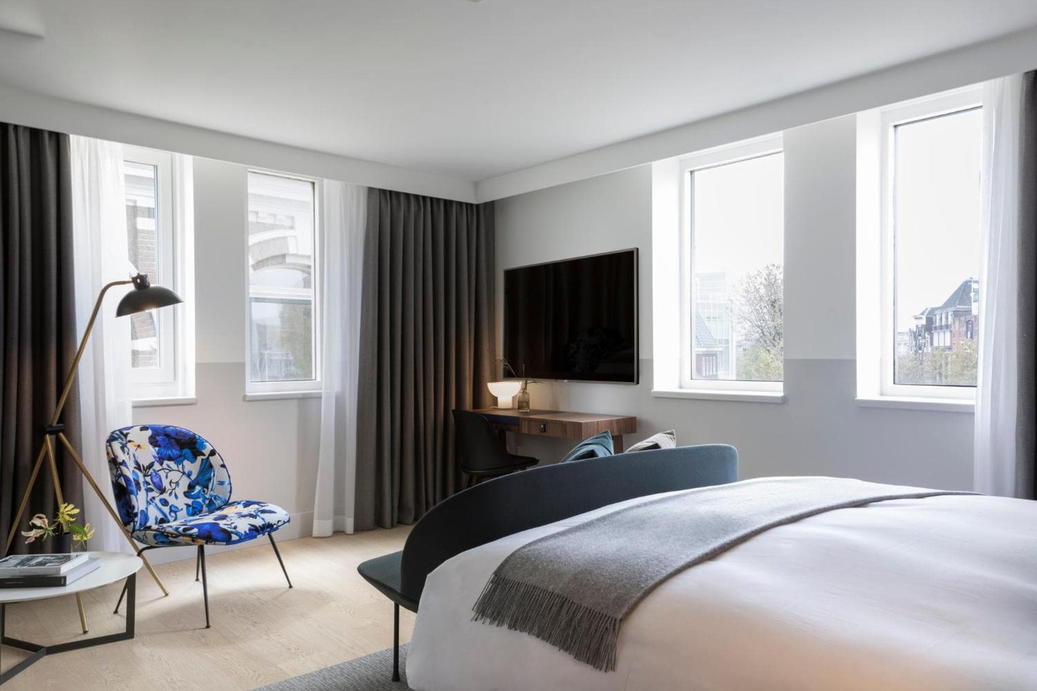 Kimpton De Witt Amsterdam by IHG — 23
