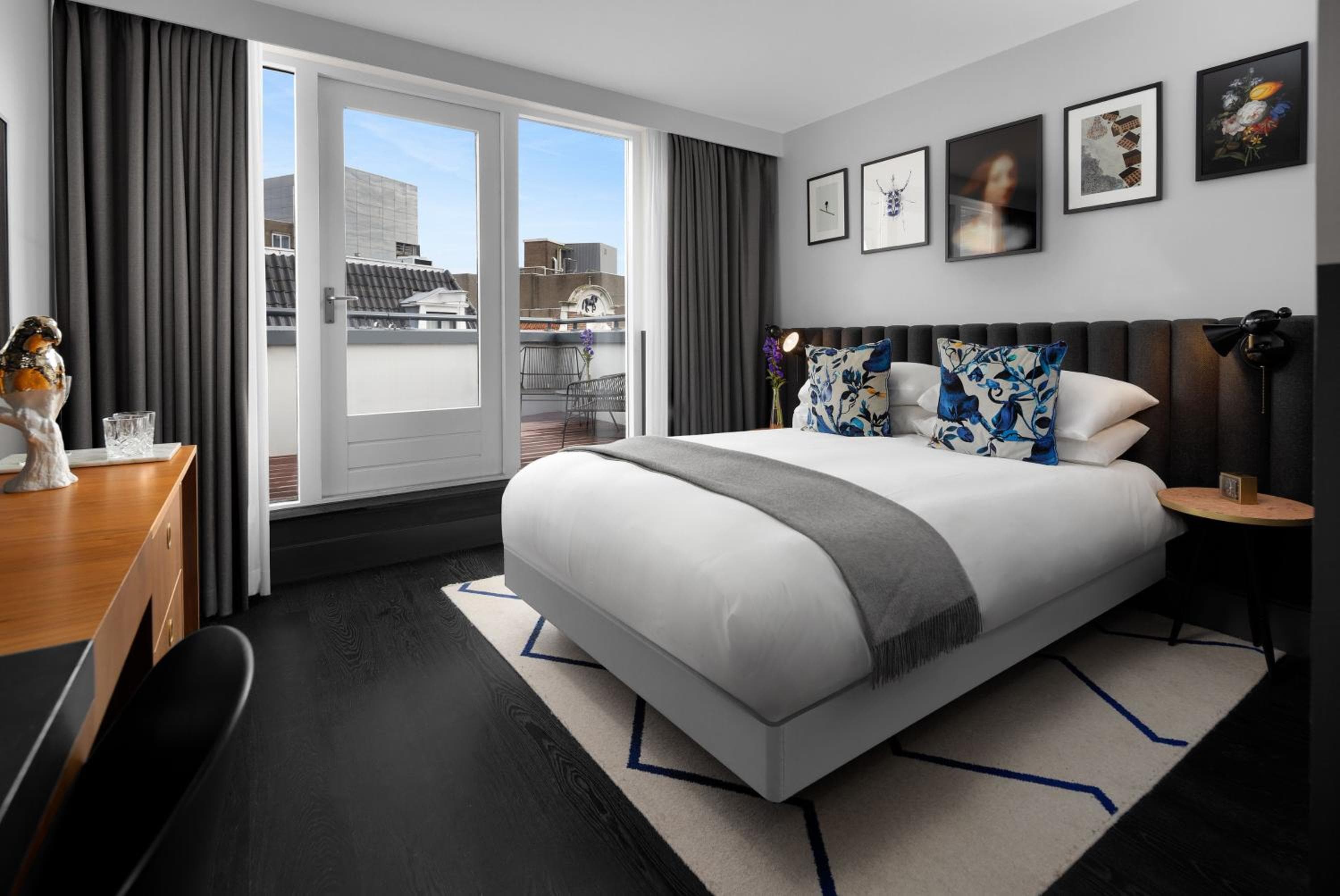 Kimpton De Witt Amsterdam by IHG — 2