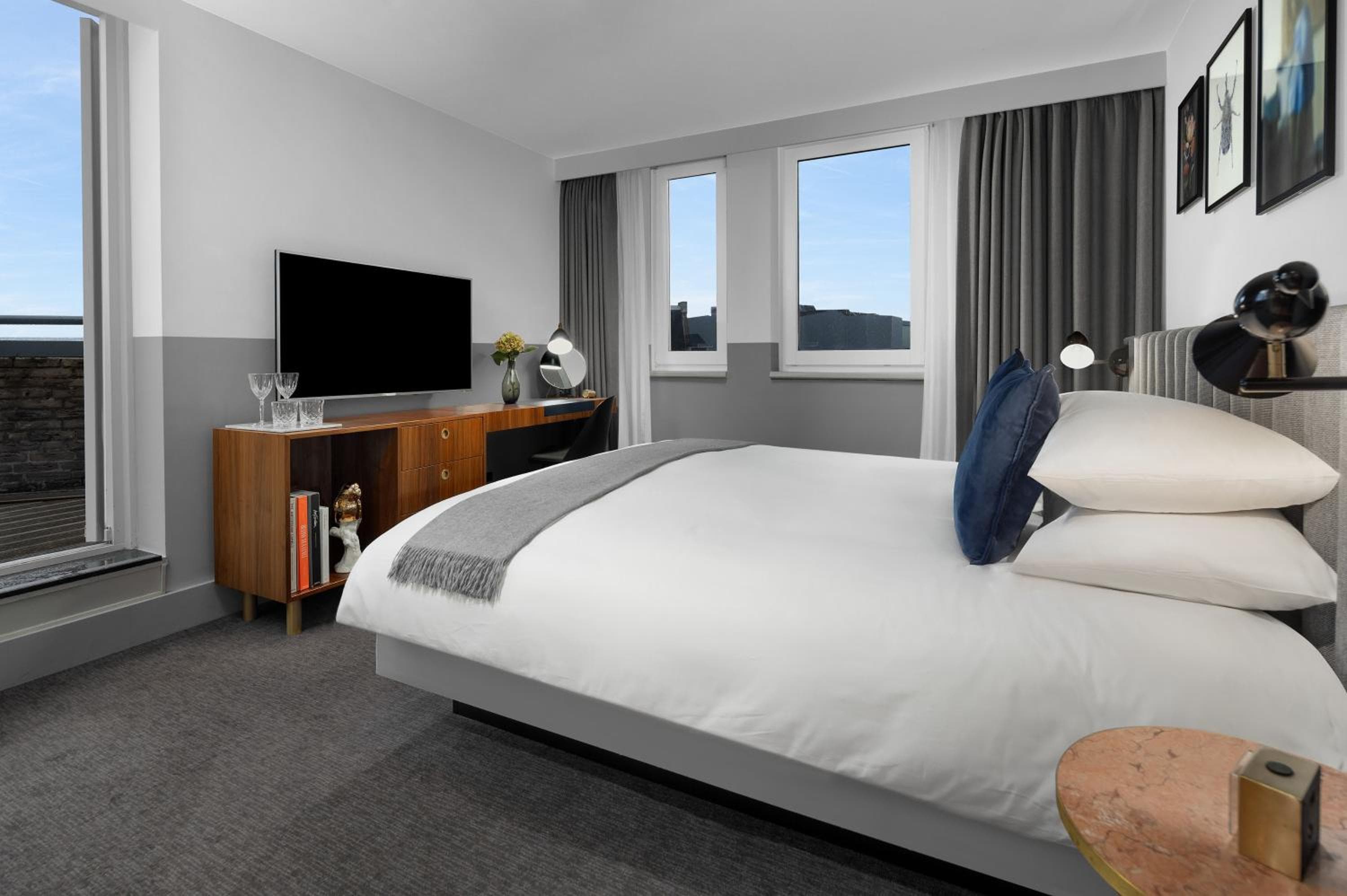 Kimpton De Witt Amsterdam by IHG — 3
