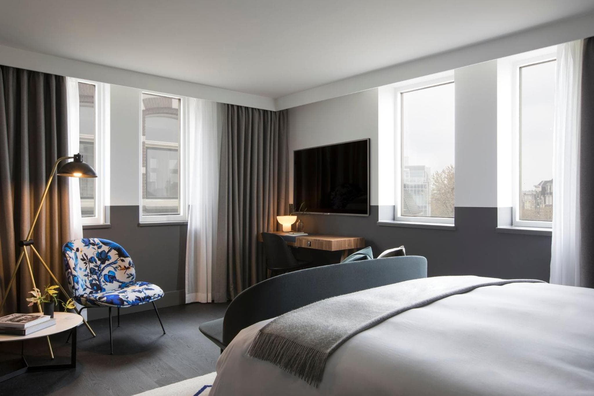Kimpton De Witt Amsterdam by IHG — 13