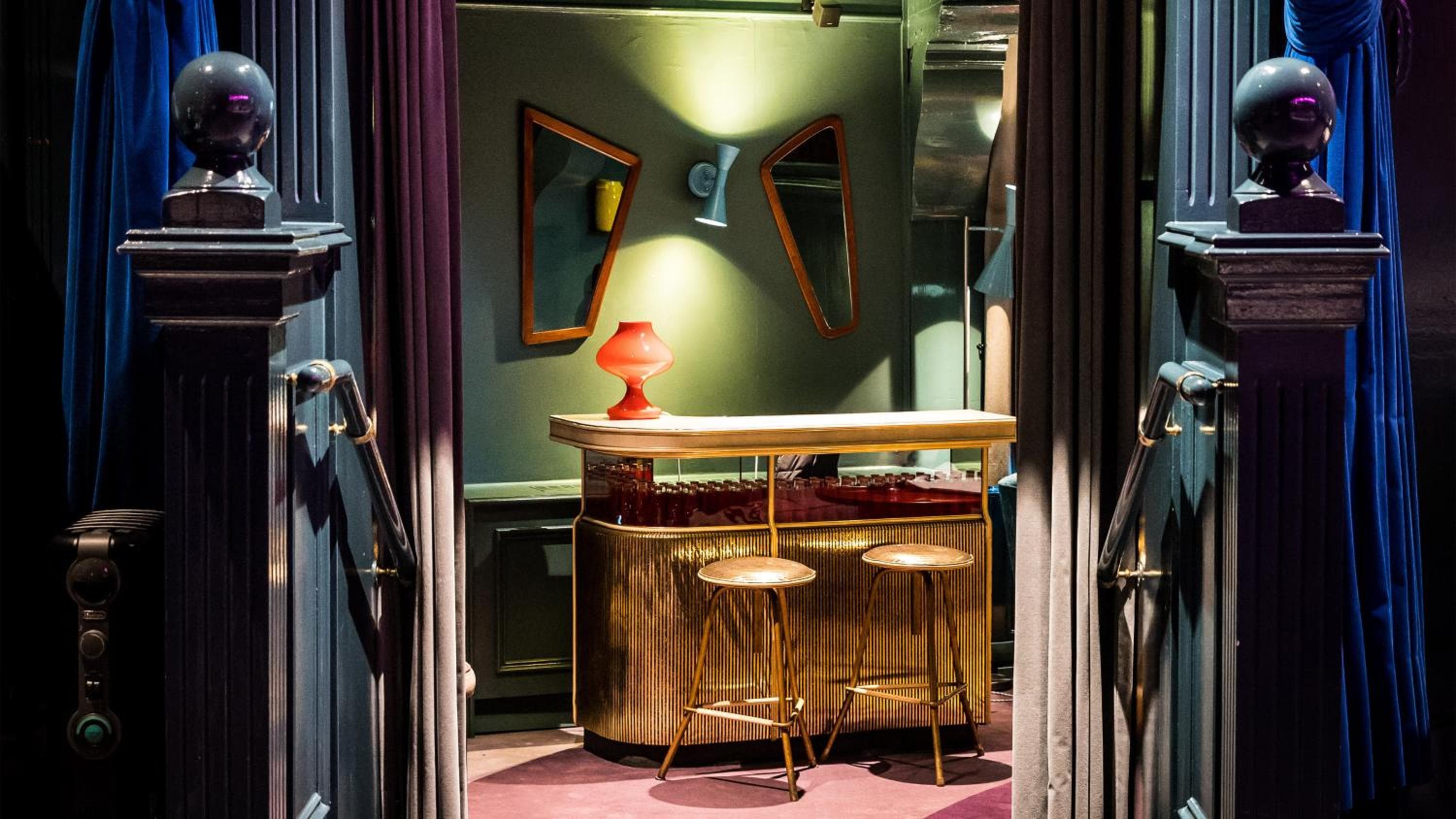 Kimpton De Witt Amsterdam by IHG — 6