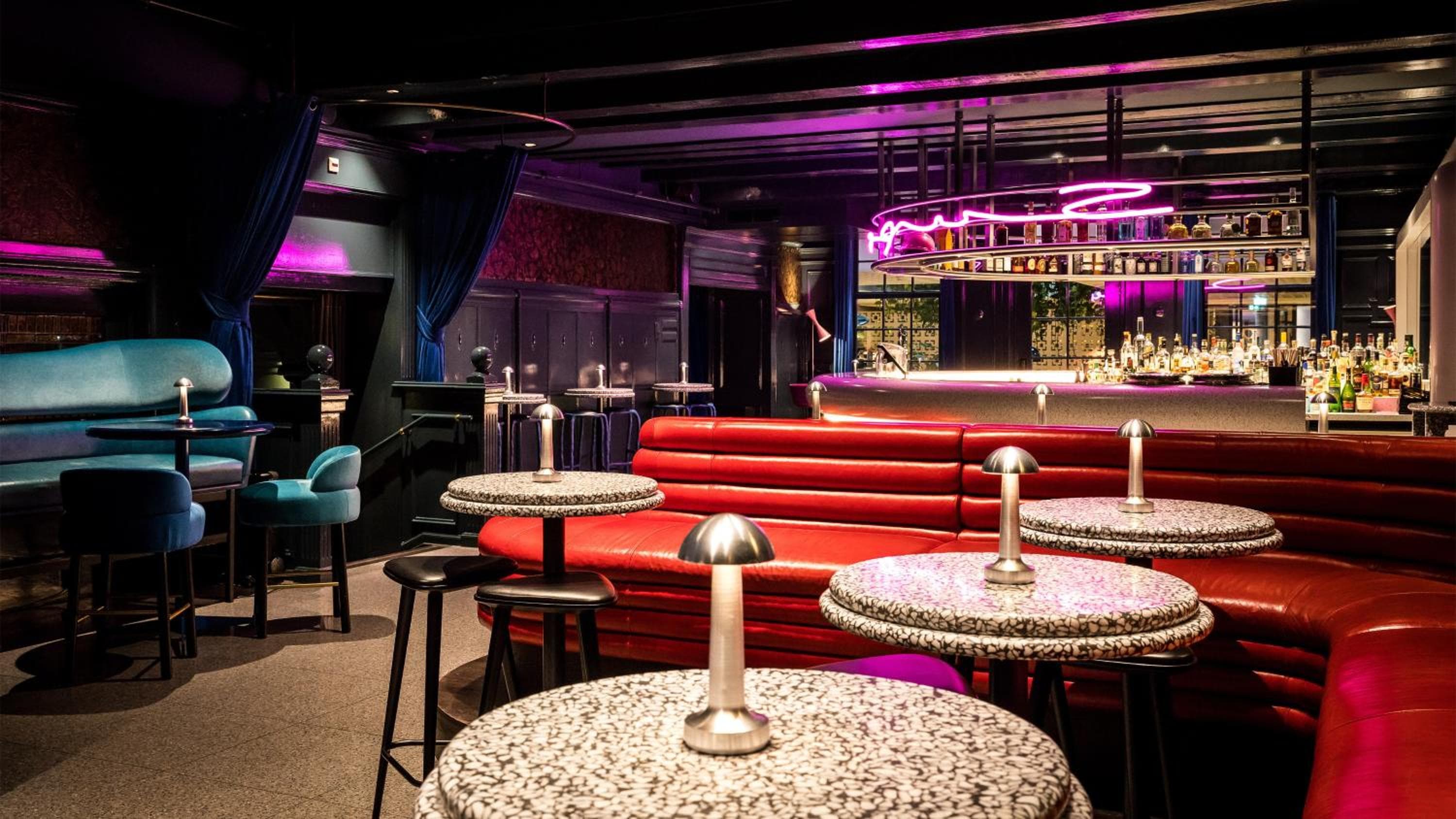Kimpton De Witt Amsterdam by IHG — 16