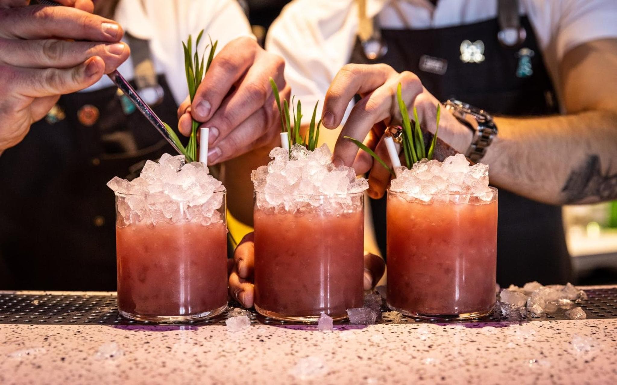 Kimpton De Witt Amsterdam by IHG — 14