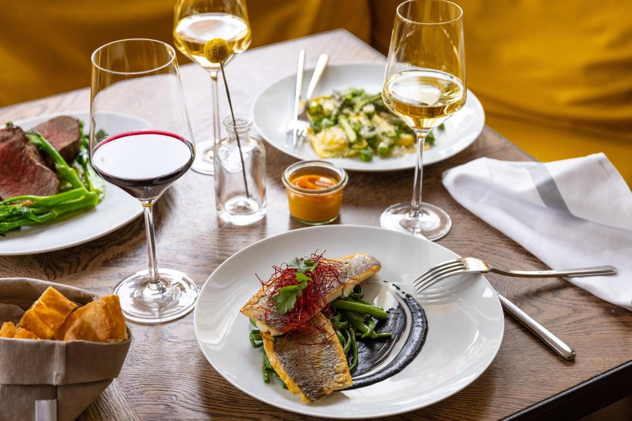 Kimpton De Witt Amsterdam by IHG — 7