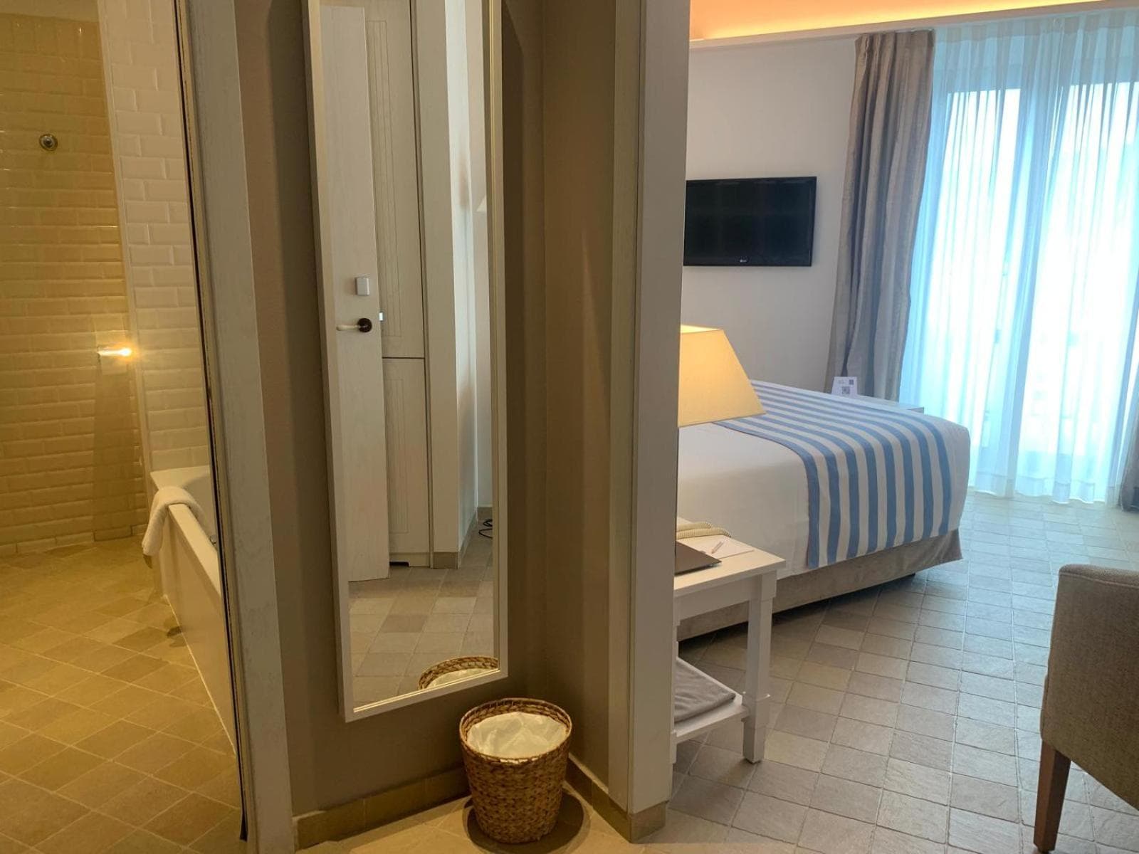 Hotel Playa Sol — 24