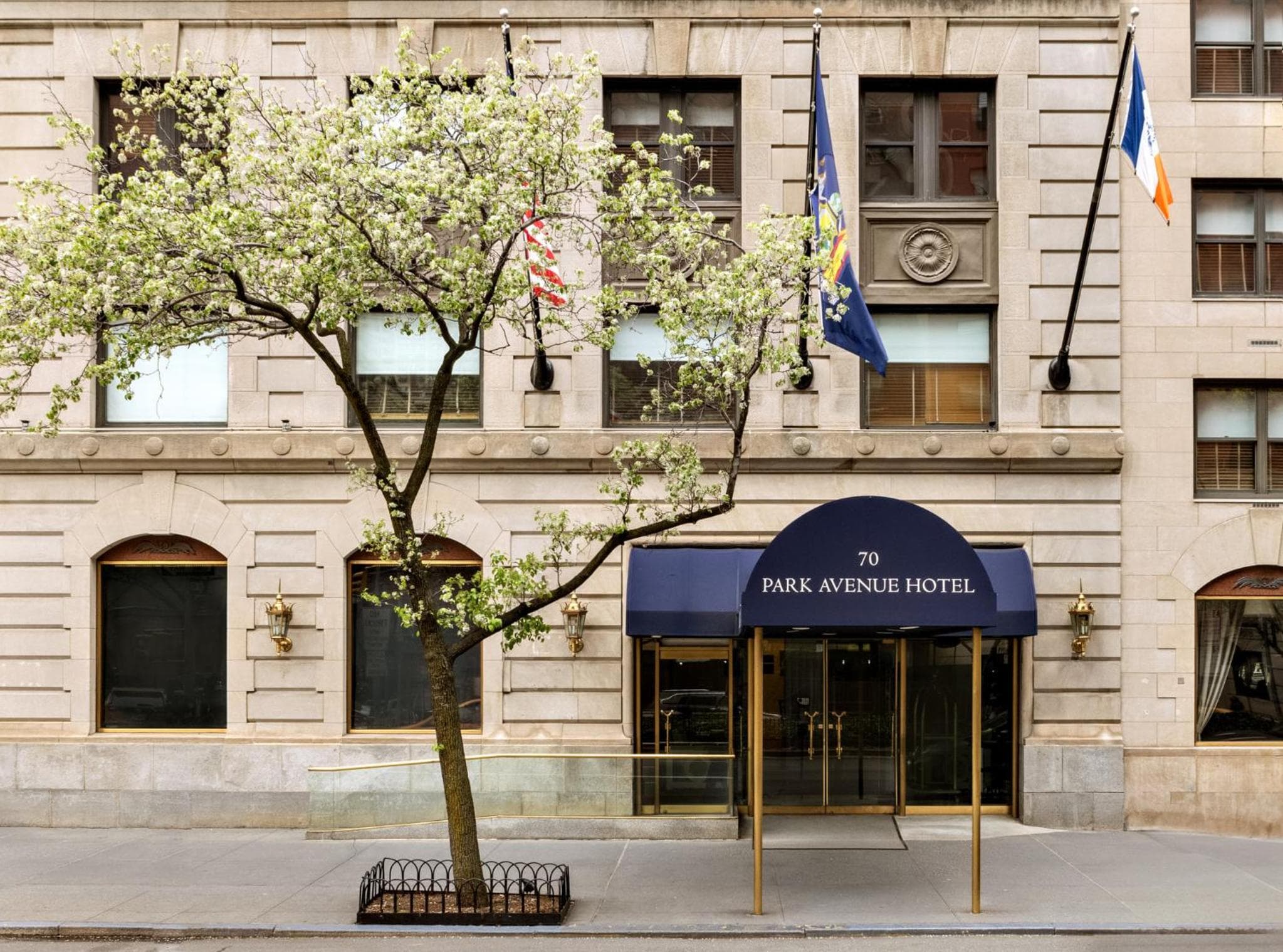 Kimpton Ashbel New York Park Avenue by IHG — 22