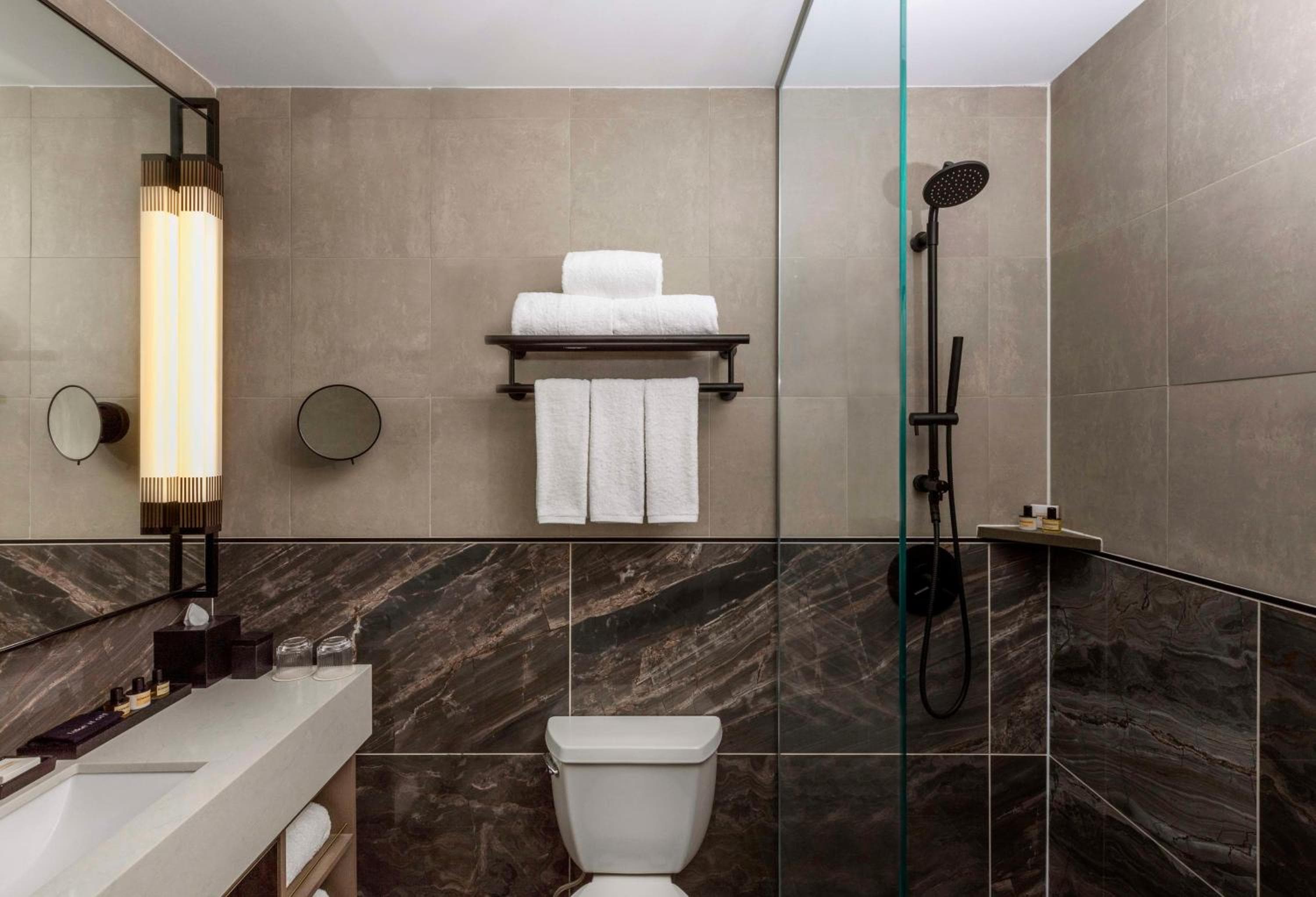 Thompson Central Park Nueva York, parte de Hyatt — 18