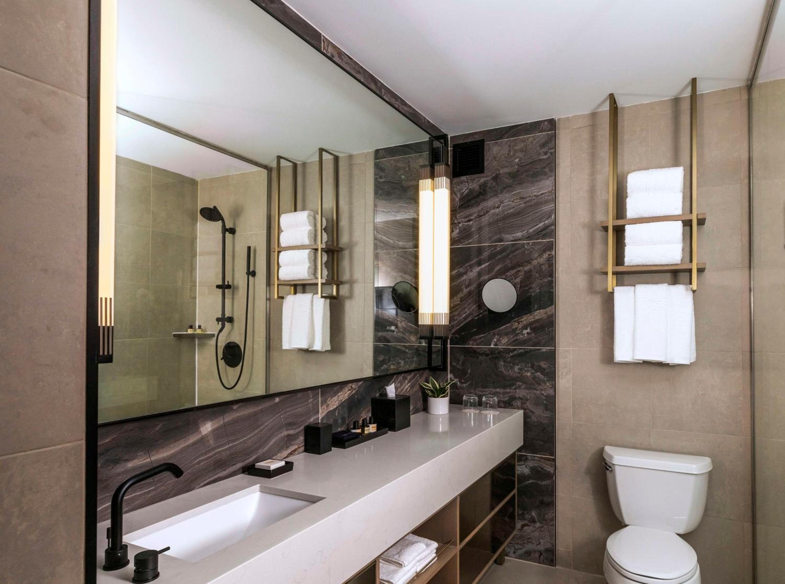 Thompson Central Park Nueva York, parte de Hyatt — 22