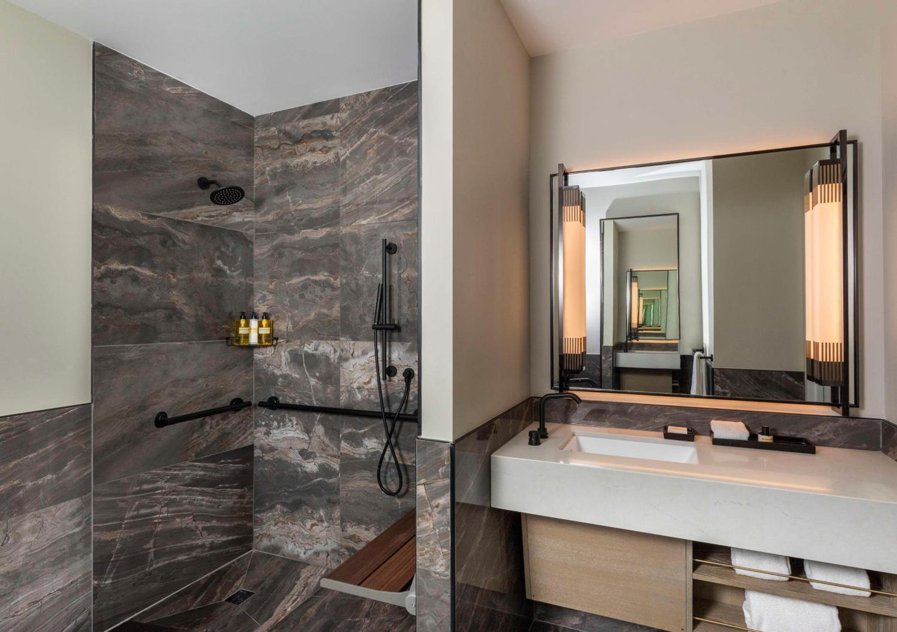 Thompson Central Park Nueva York, parte de Hyatt — 29