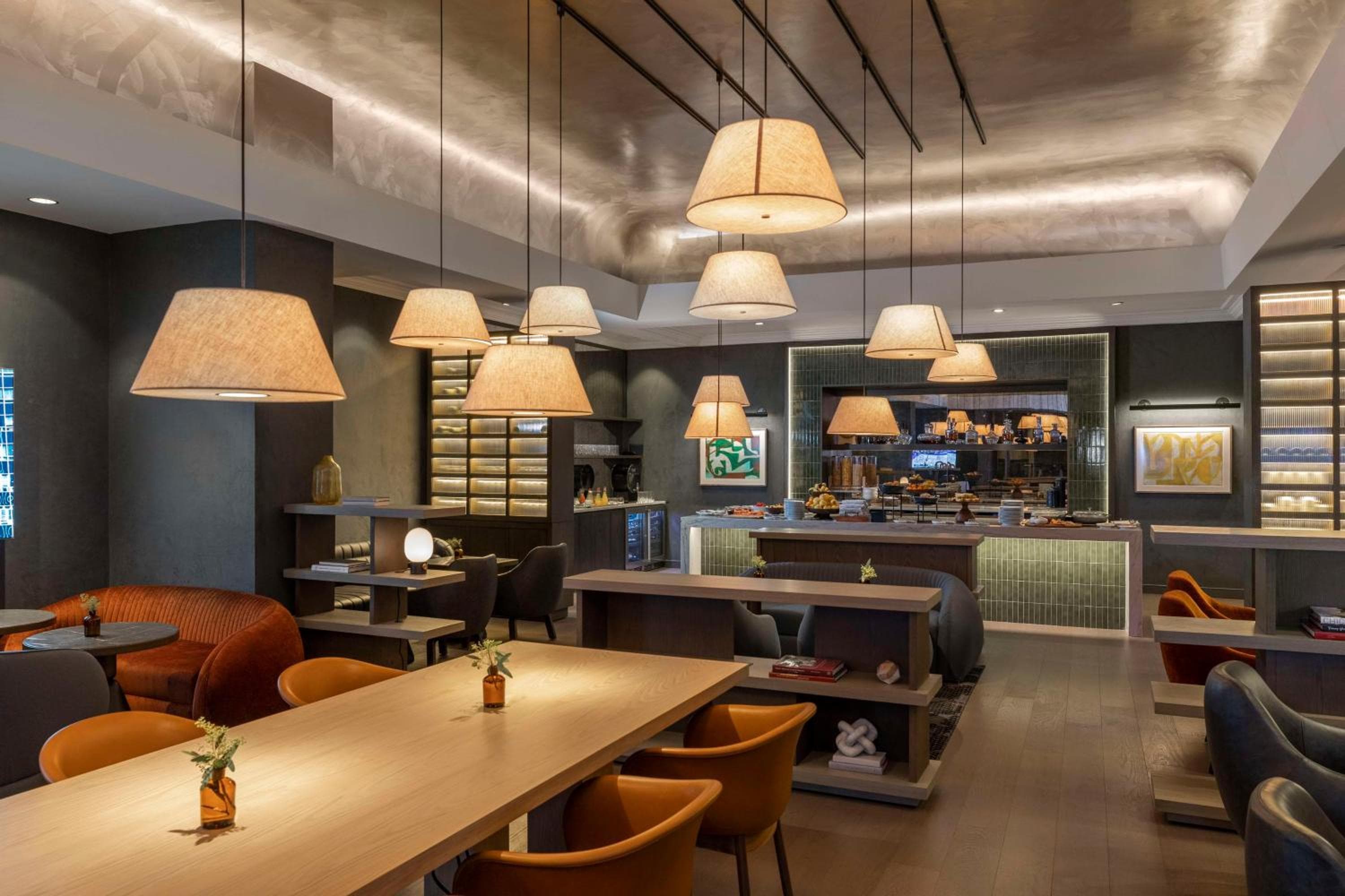 Thompson Central Park New York, by Hyatt — 15