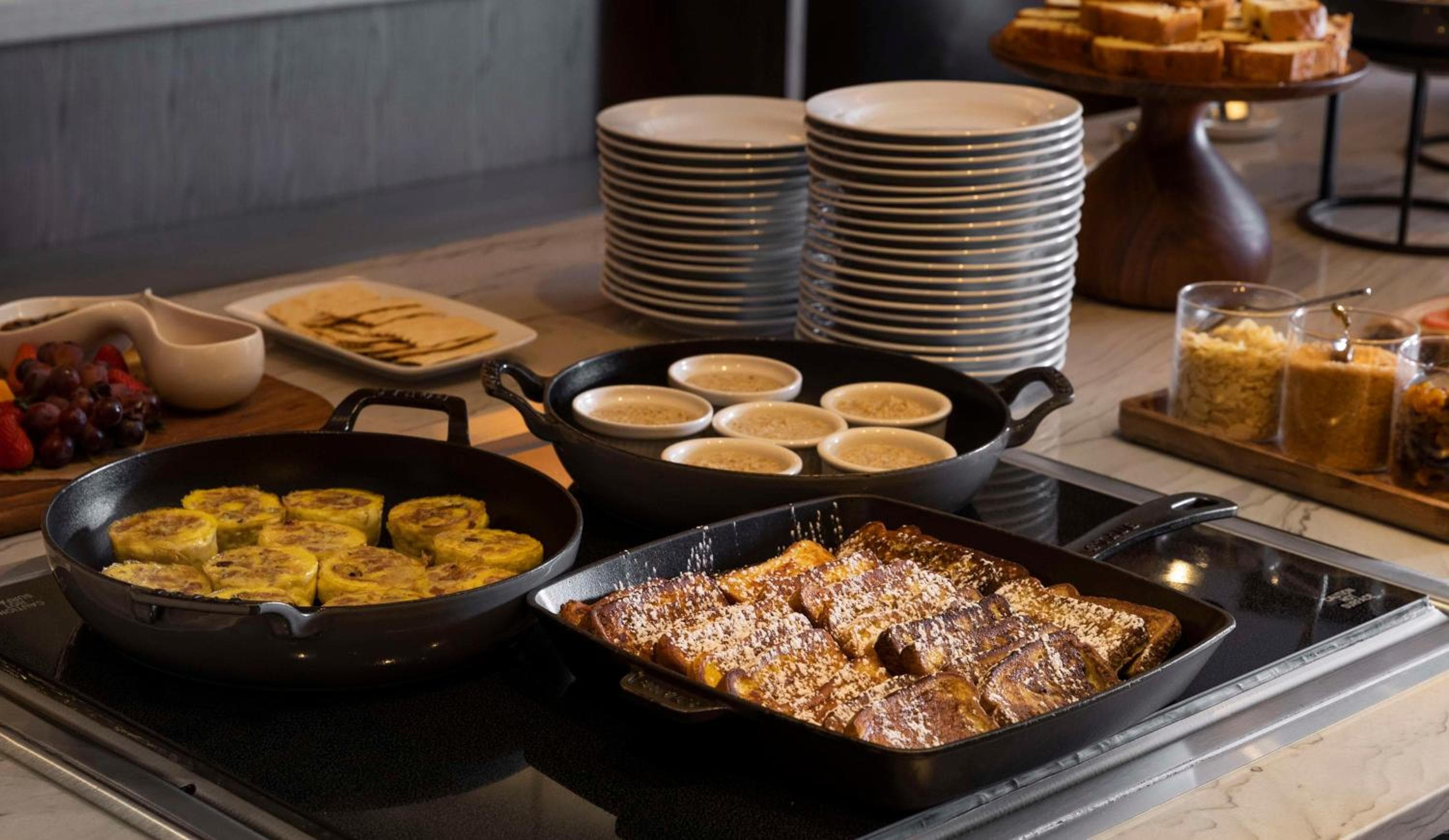 Thompson Central Park Nueva York, parte de Hyatt — 7