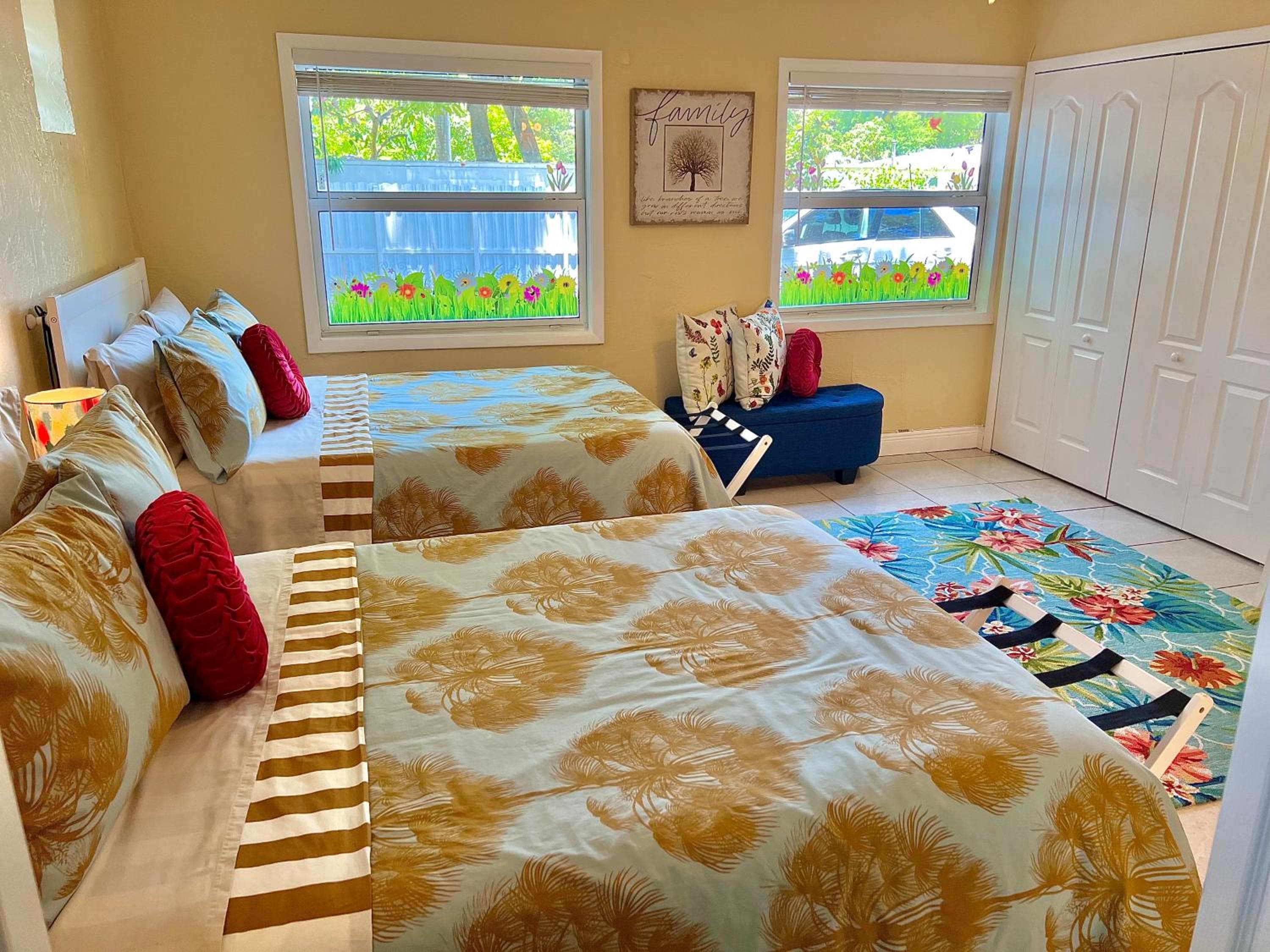 The Boutique Guest House — 20