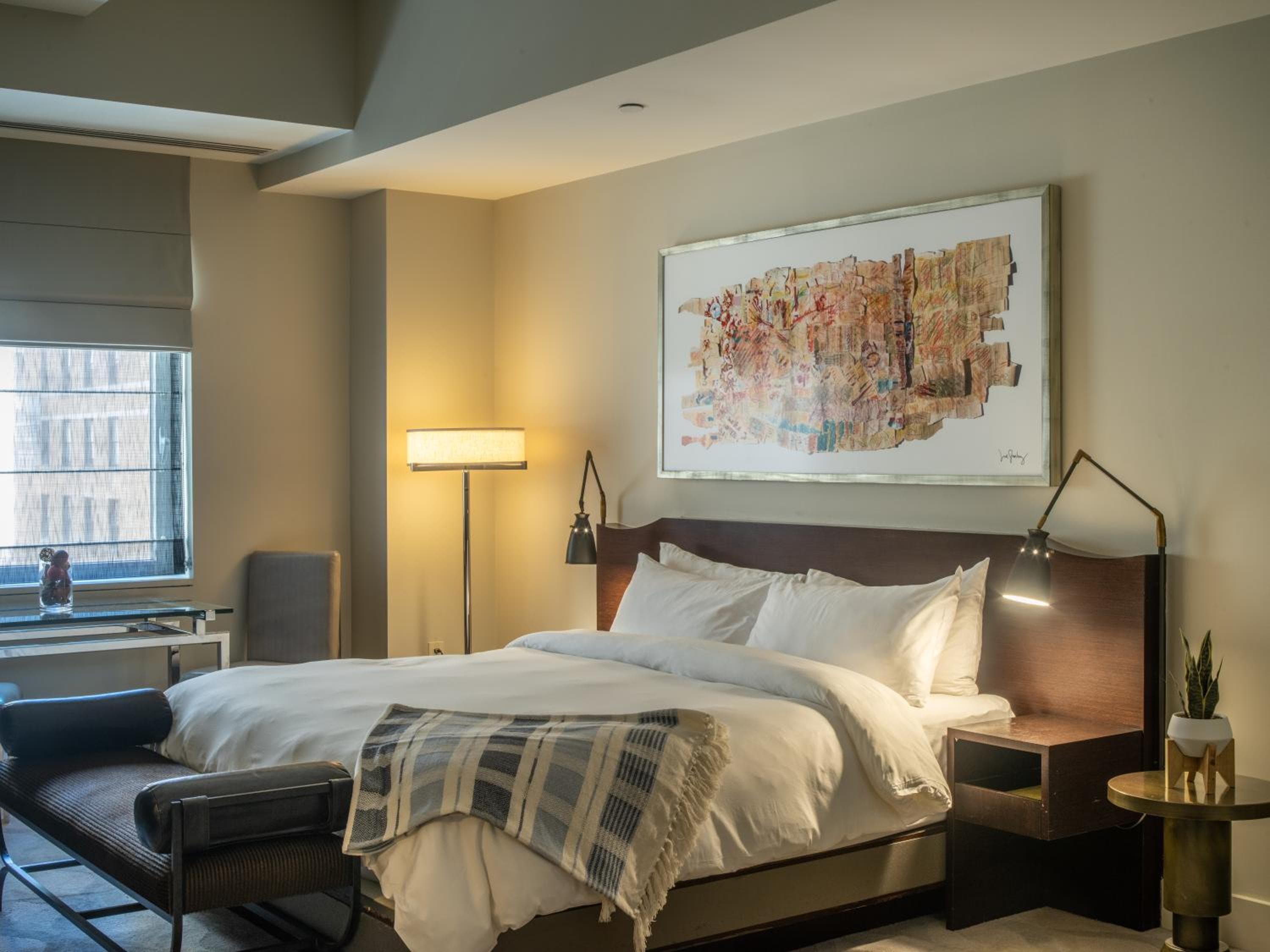 The Marmara Park Avenue — 25