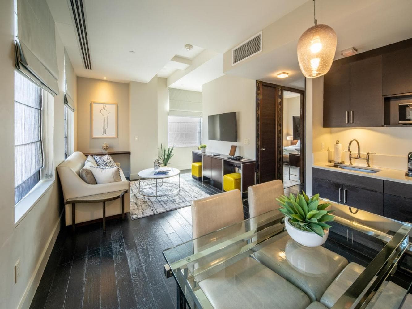 The Marmara Park Avenue — 17