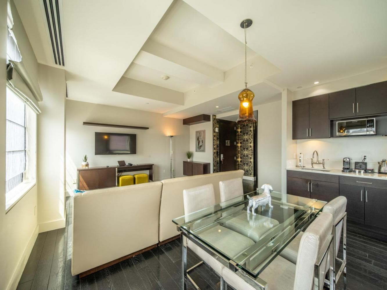 The Marmara Park Avenue — 2