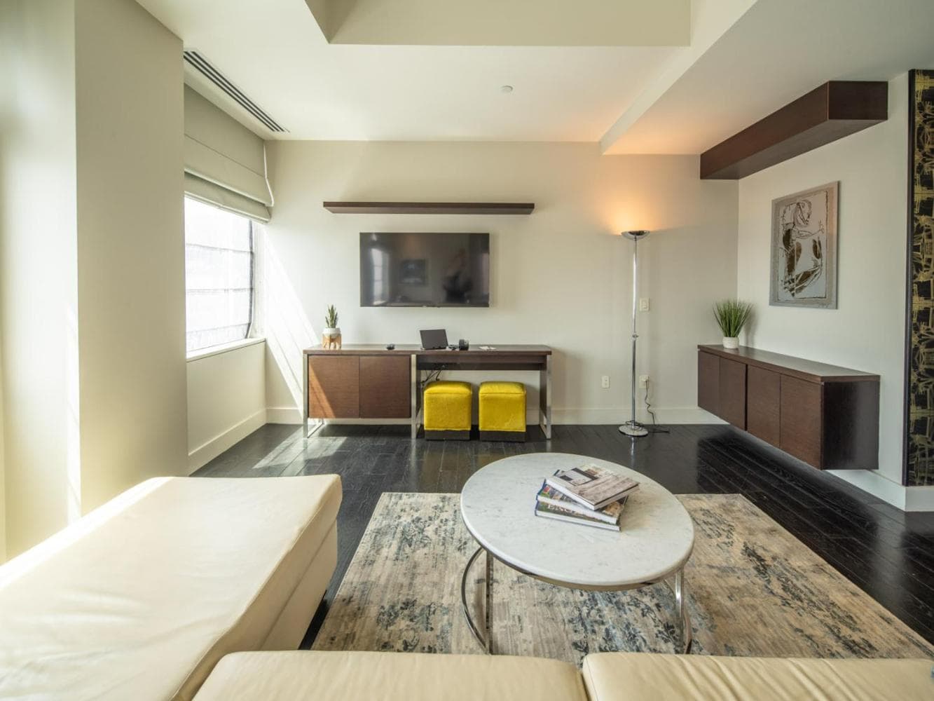 The Marmara Park Avenue — 10