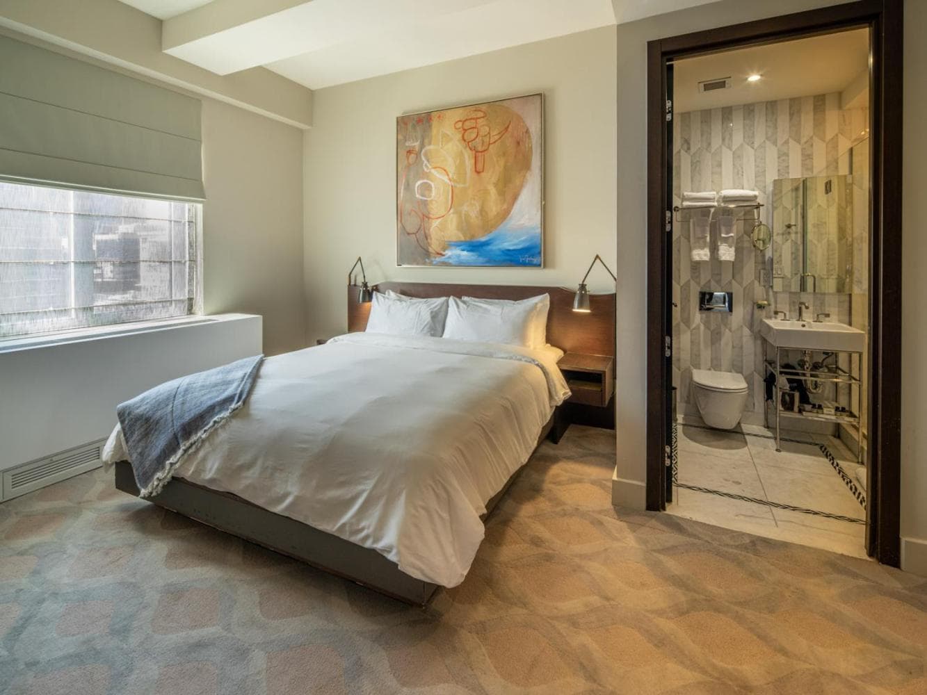 The Marmara Park Avenue — 30