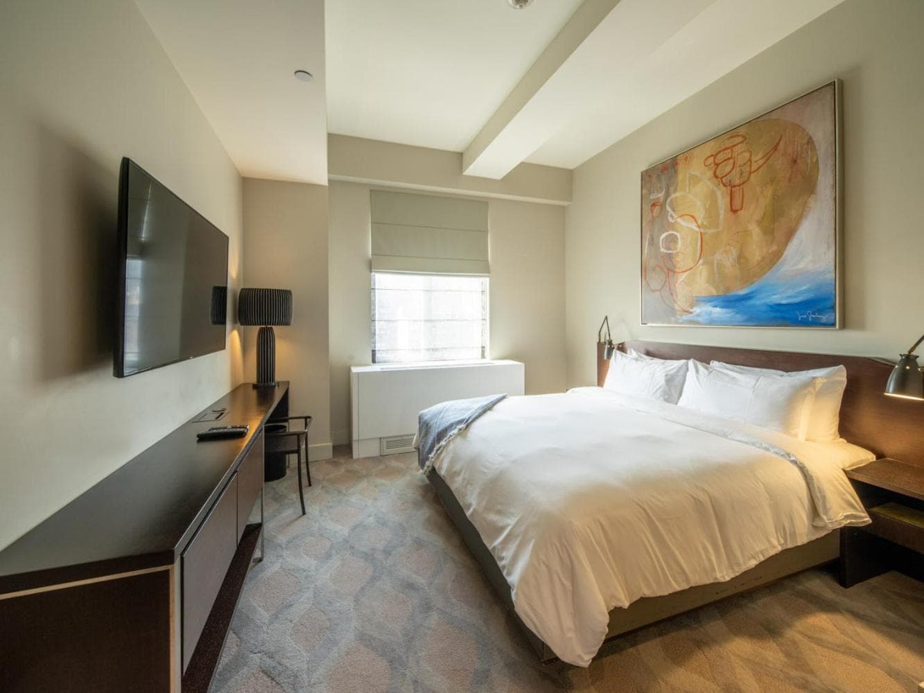 The Marmara Park Avenue — 15