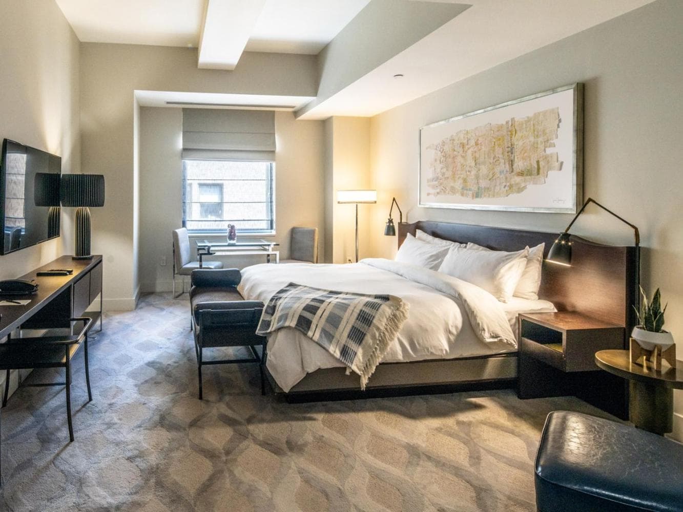 The Marmara Park Avenue — 14
