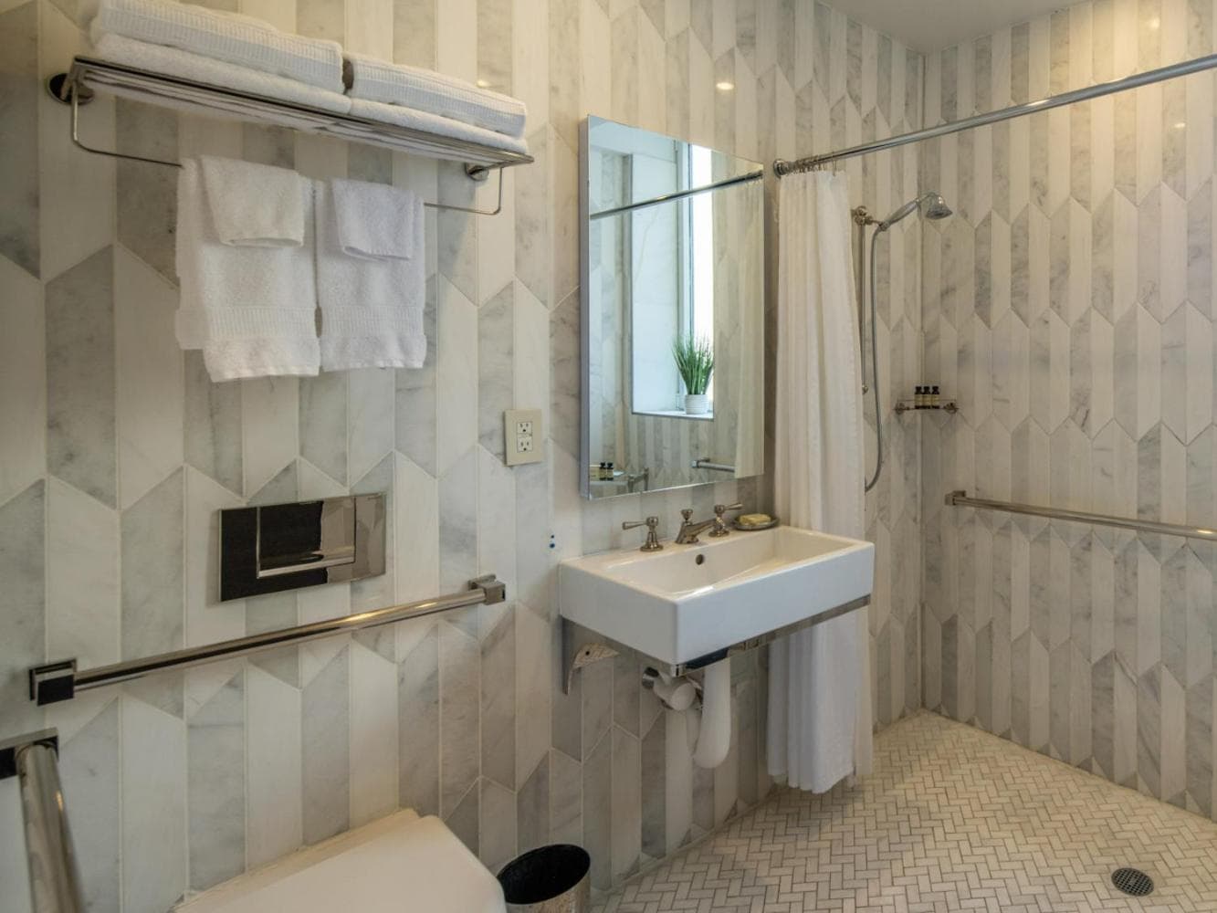 The Marmara Park Avenue — 22