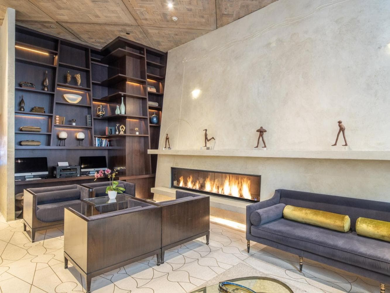 The Marmara Park Avenue — 11