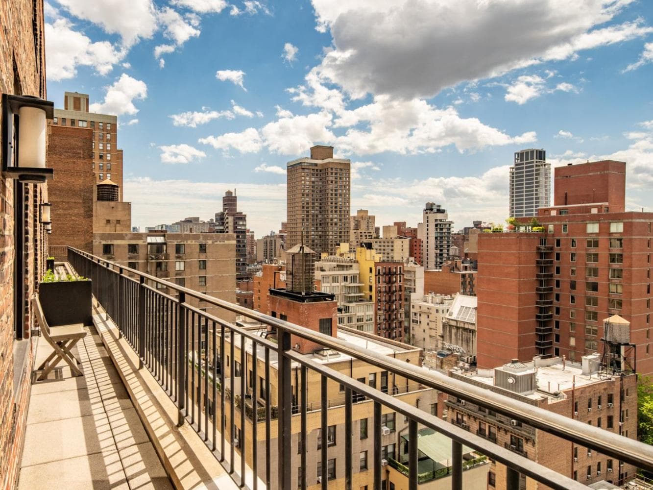 The Marmara Park Avenue — 20