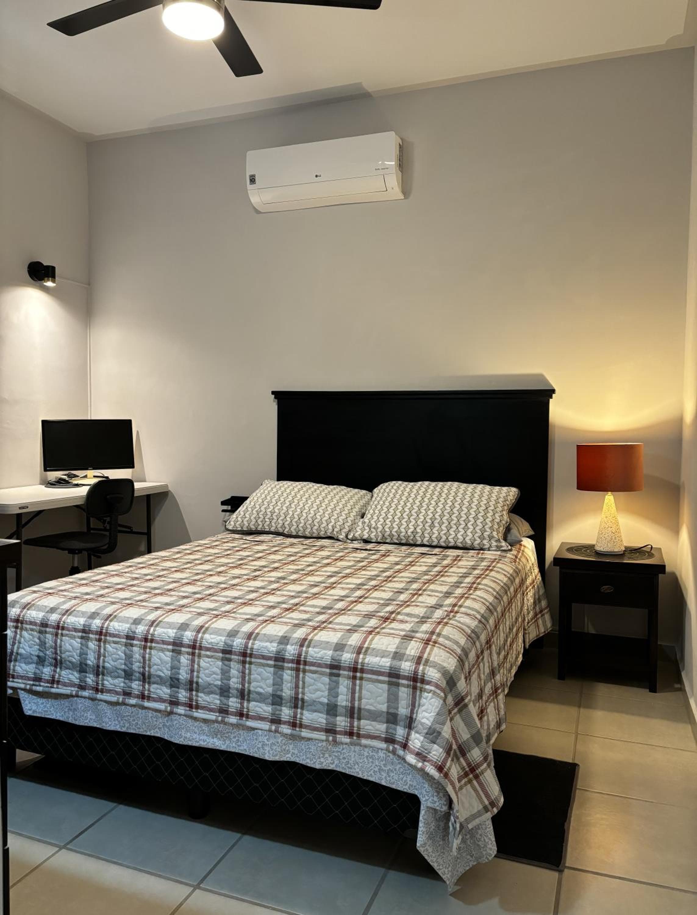 Departamento — 15