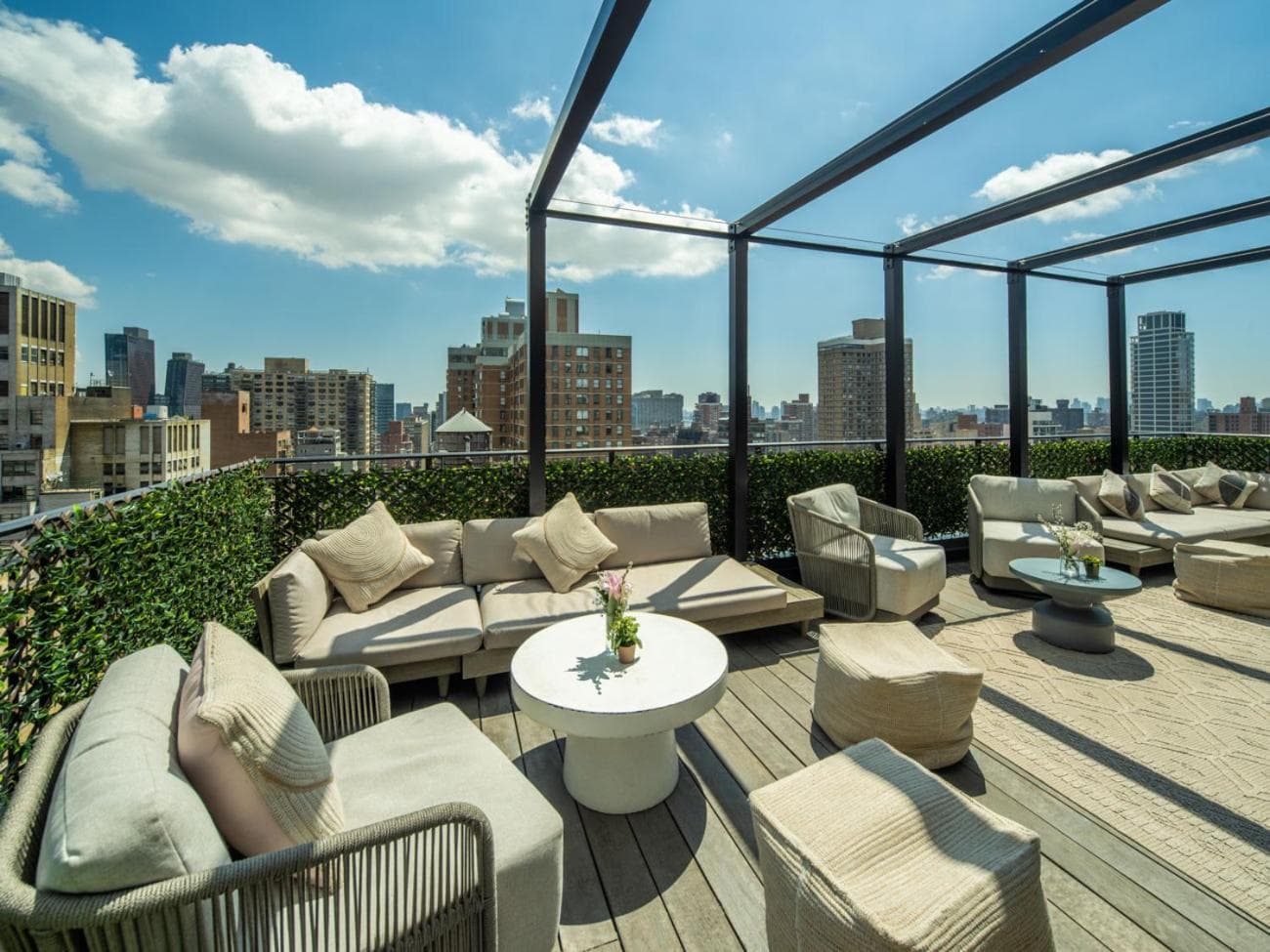 The Marmara Park Avenue — 24