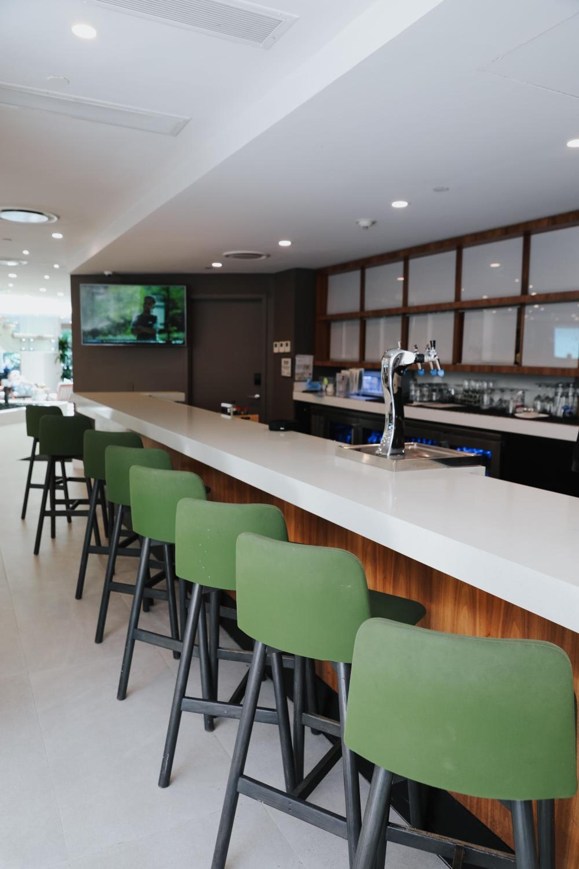 B Ocean Resort Fort Lauderdale Beach — 21