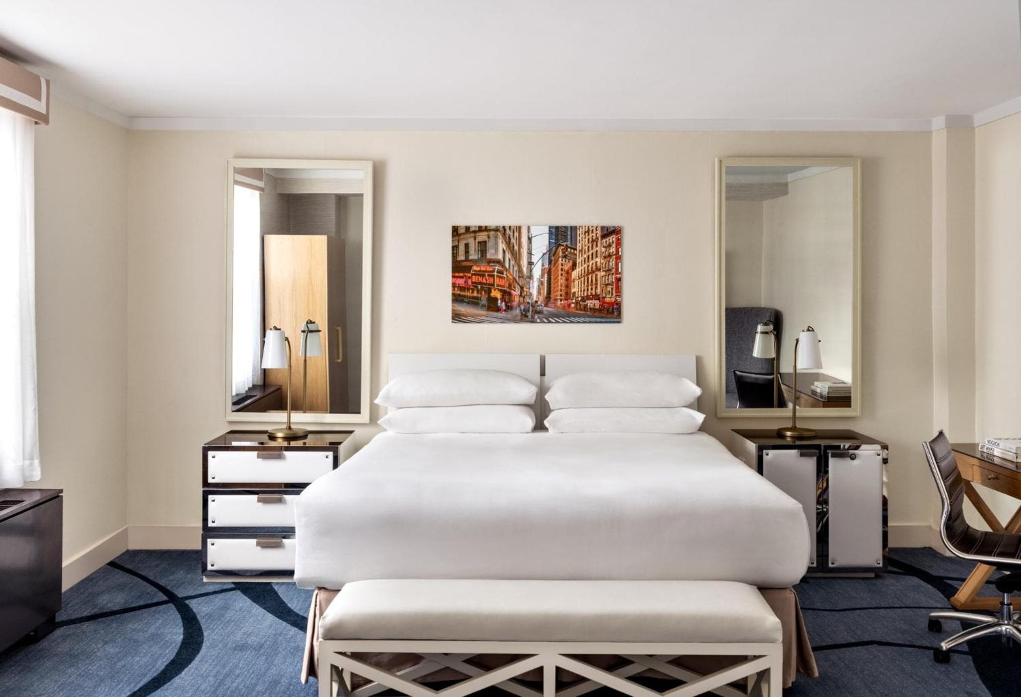Kimpton Ashbel New York Park Avenue by IHG — 11